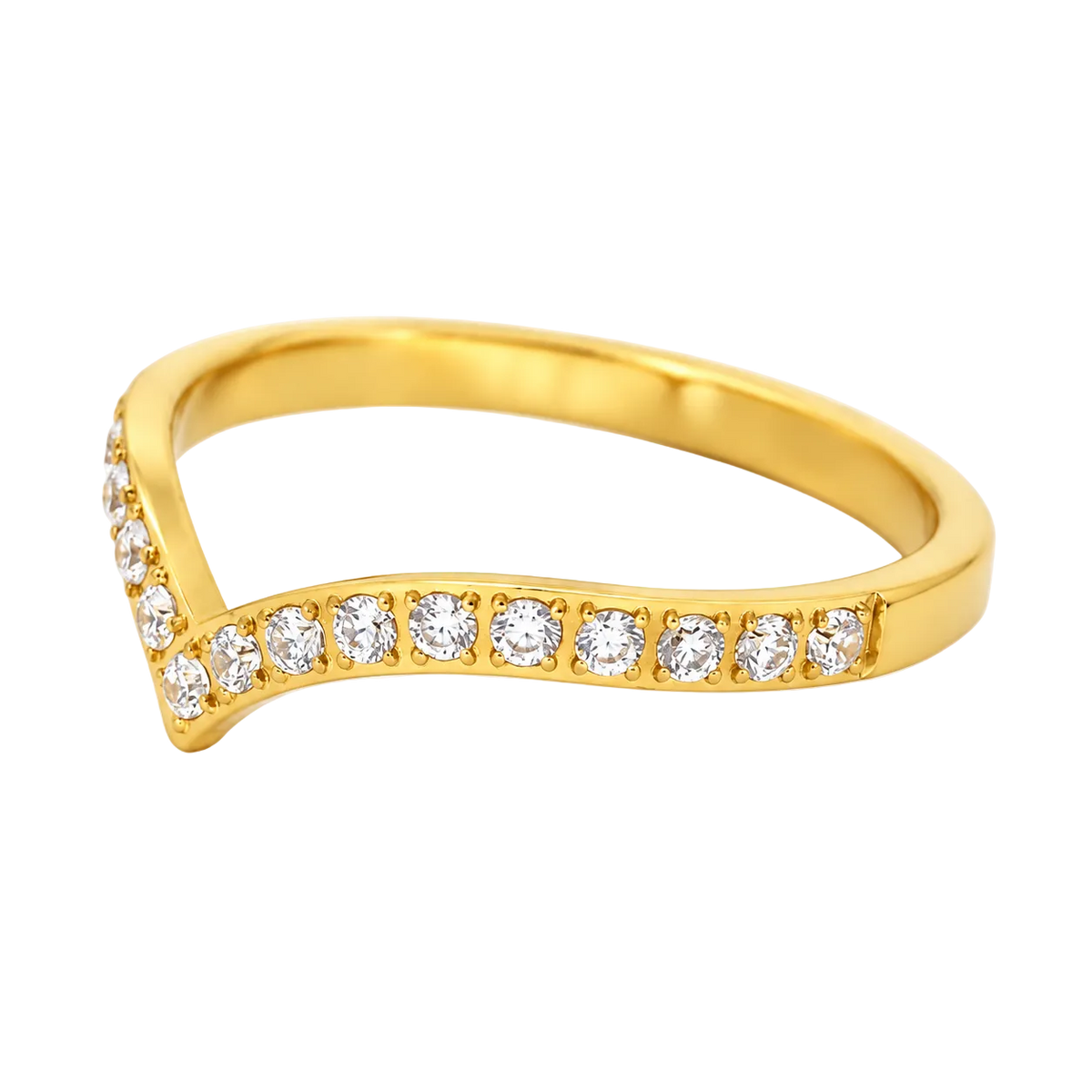 Vela Ring