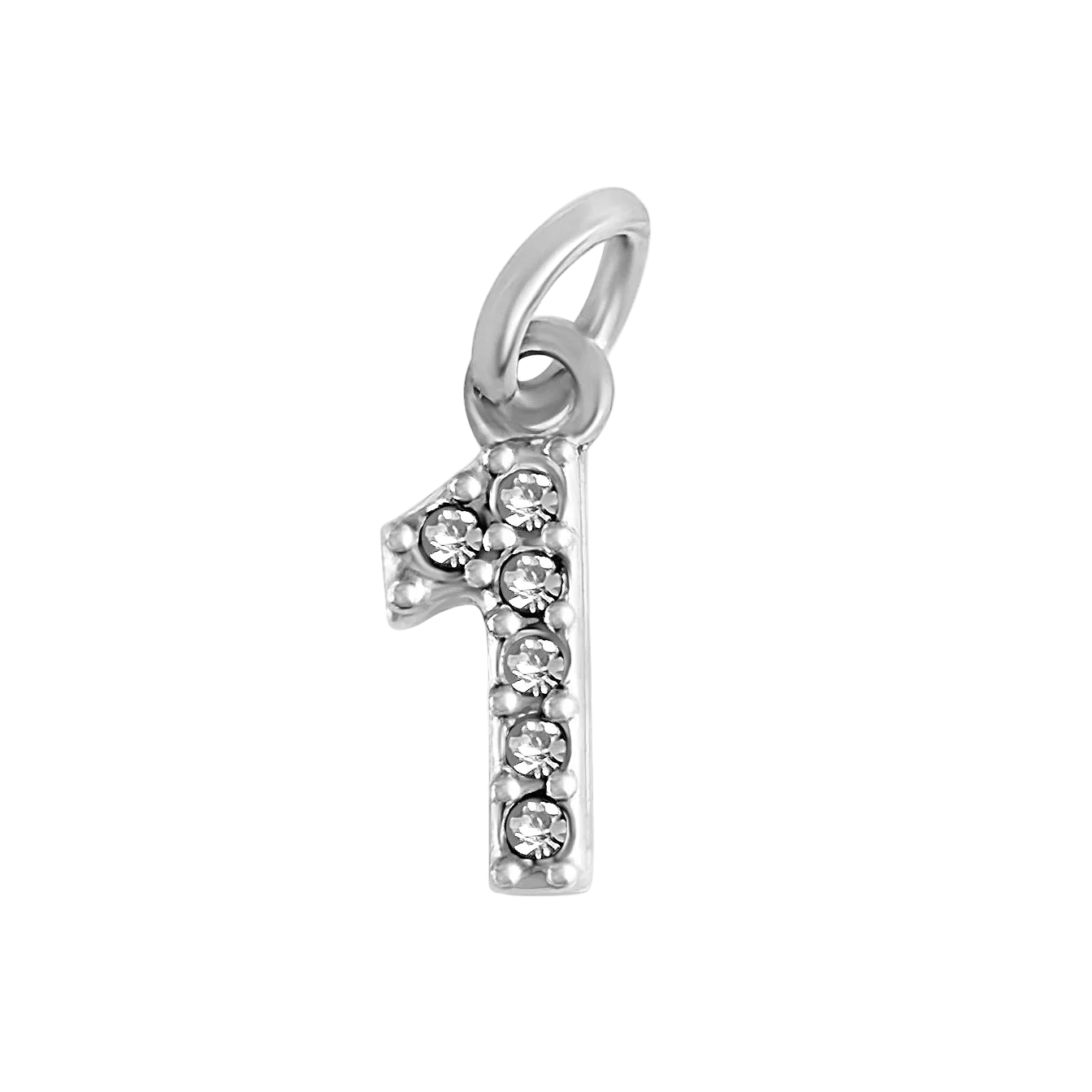 Zahlen Charm