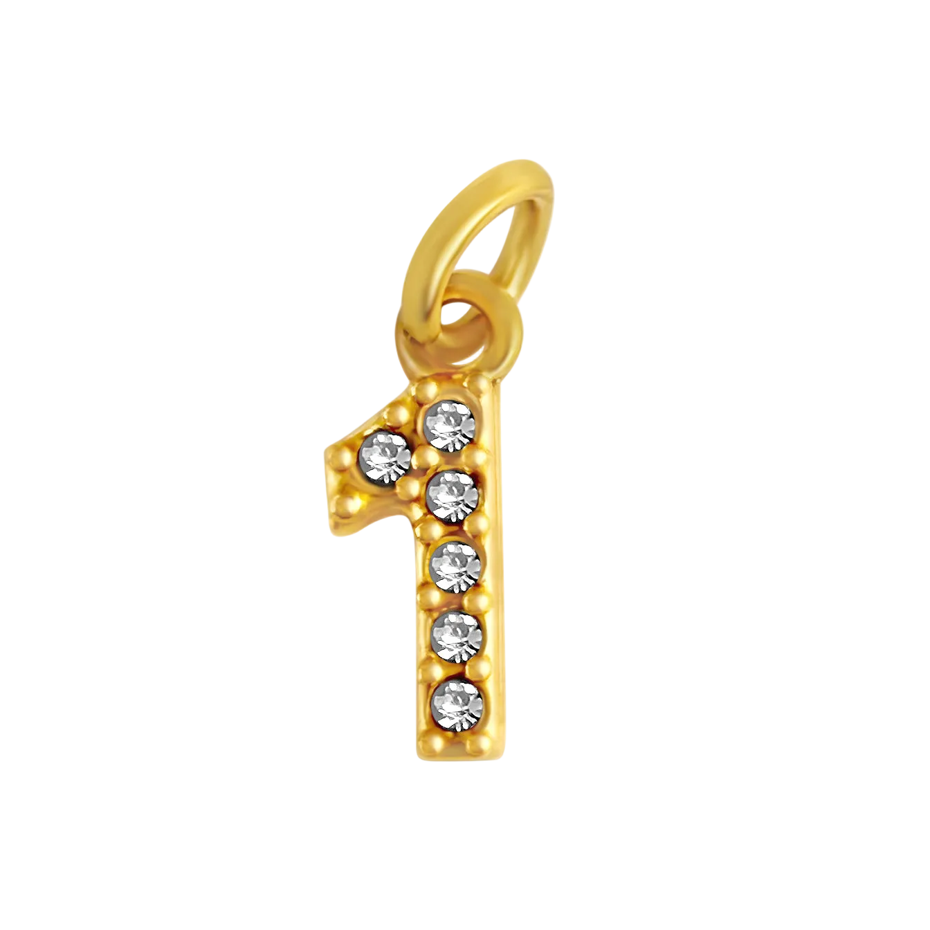 Zahlen Charm