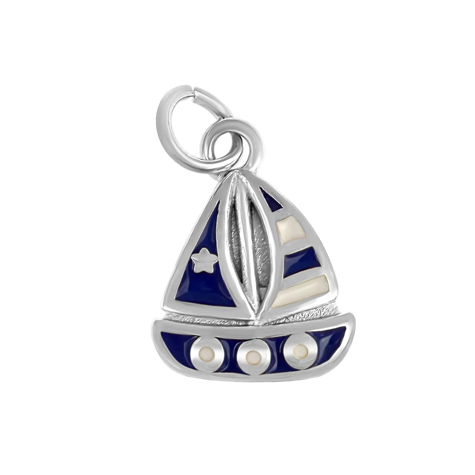 Segelboot