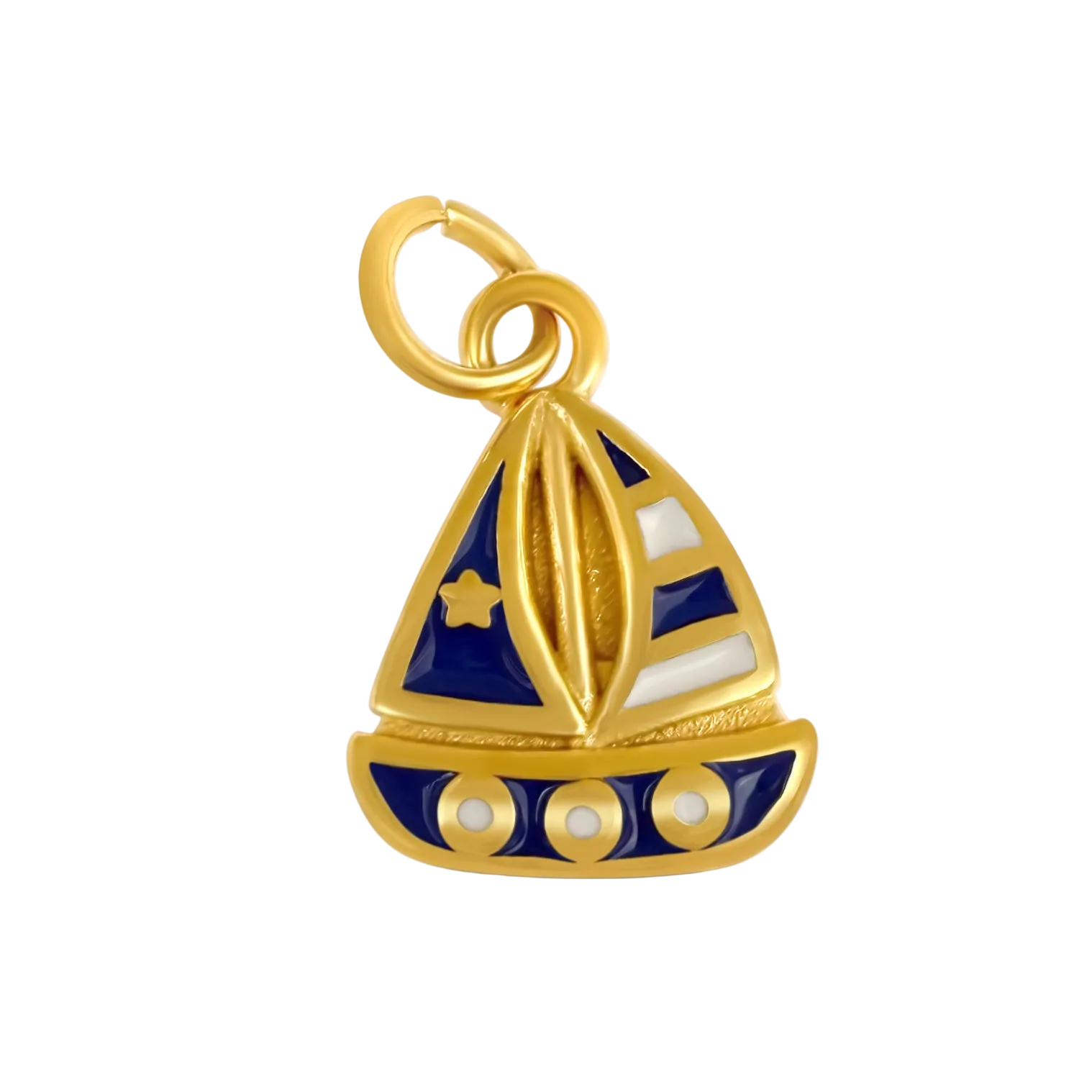 Segelboot