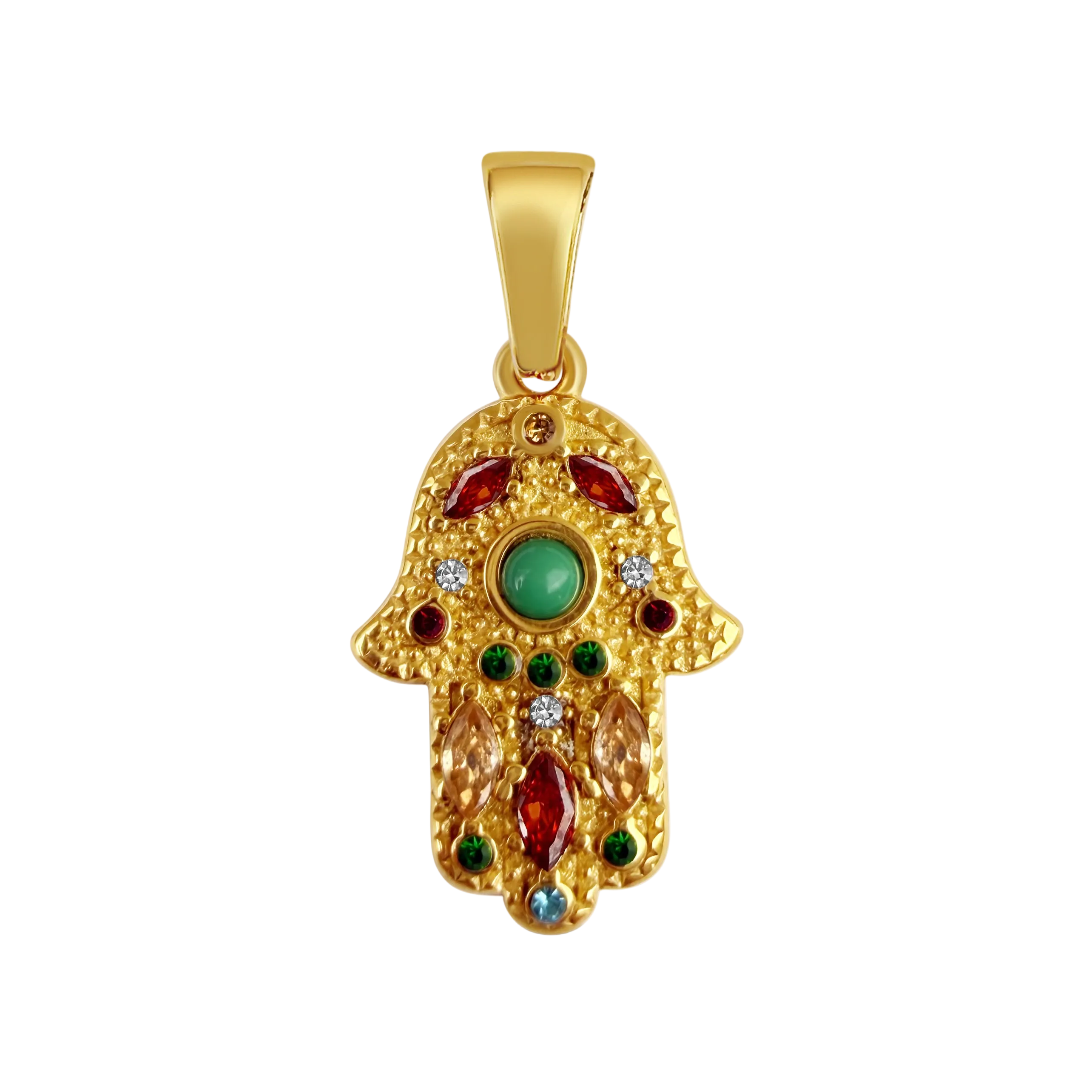 Hamsa Hand