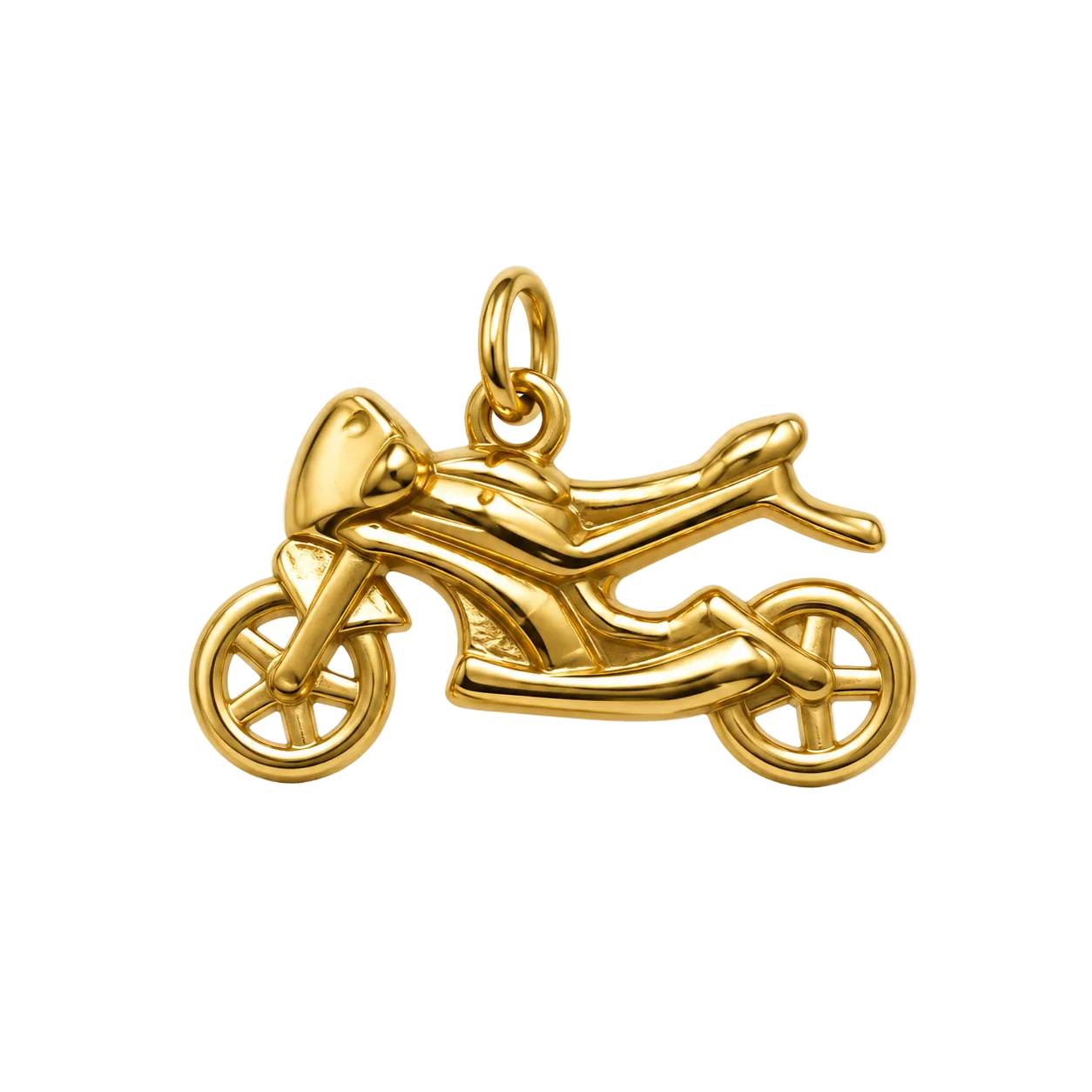 Motorrad