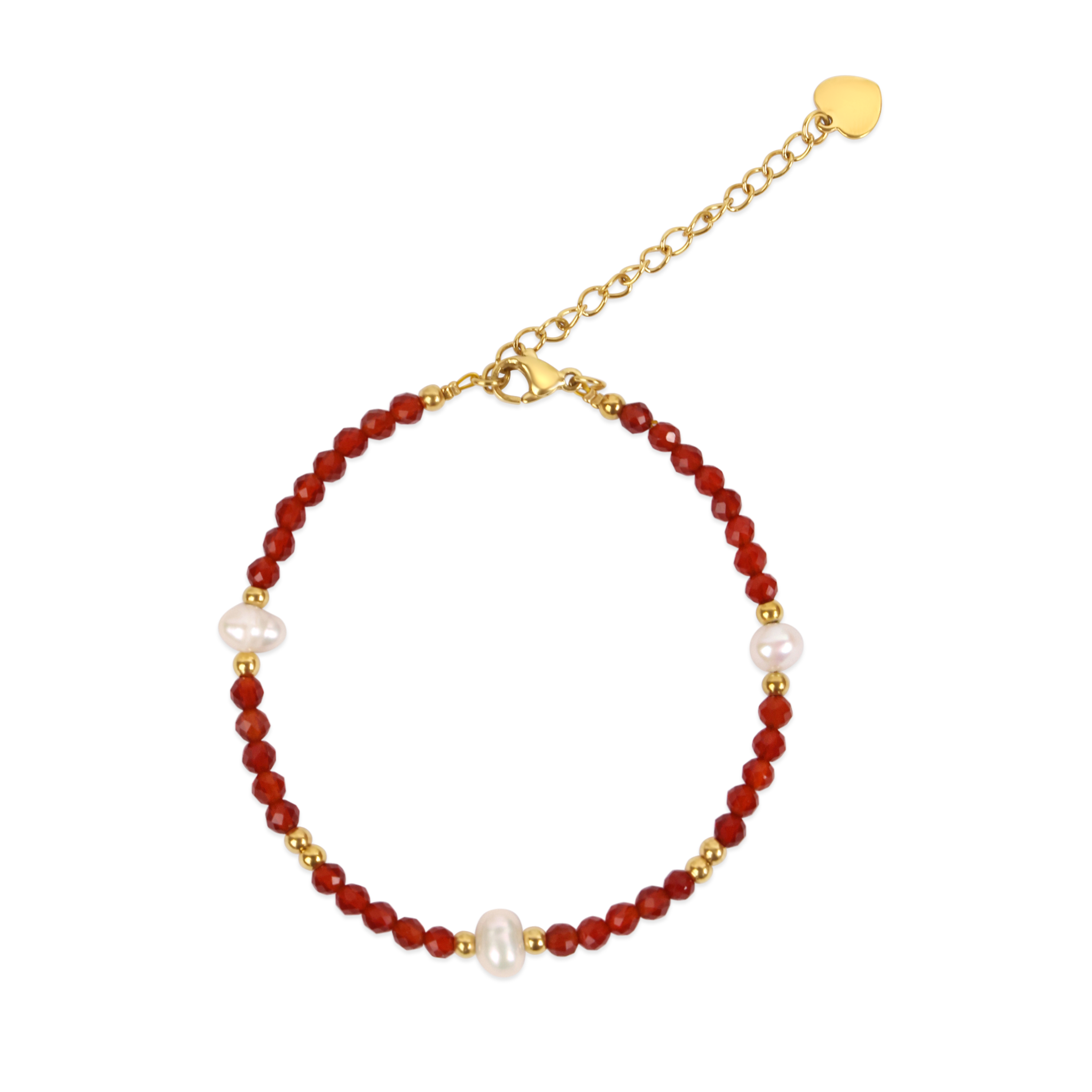 Baroque Sunset Armband