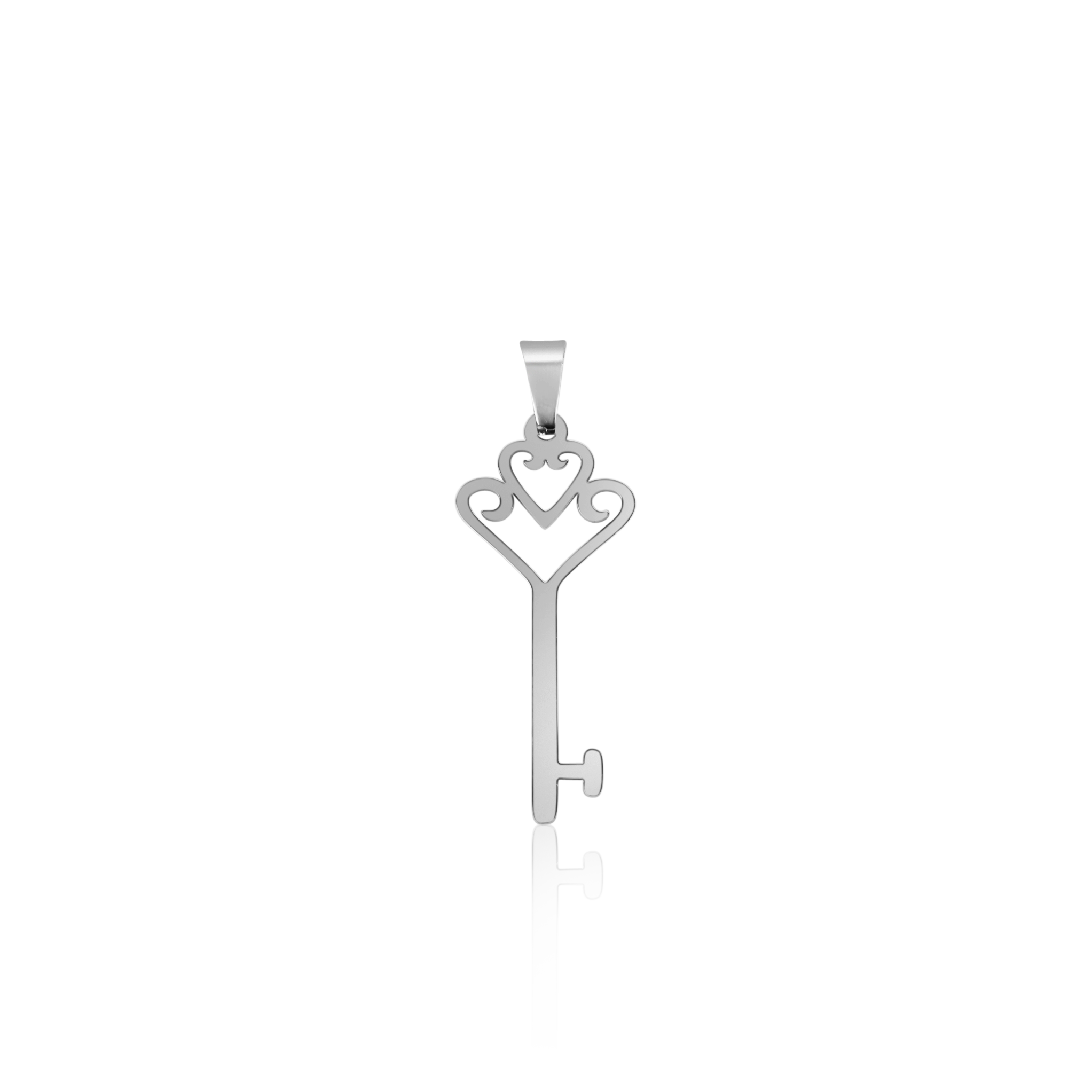 Schlüssel Charm