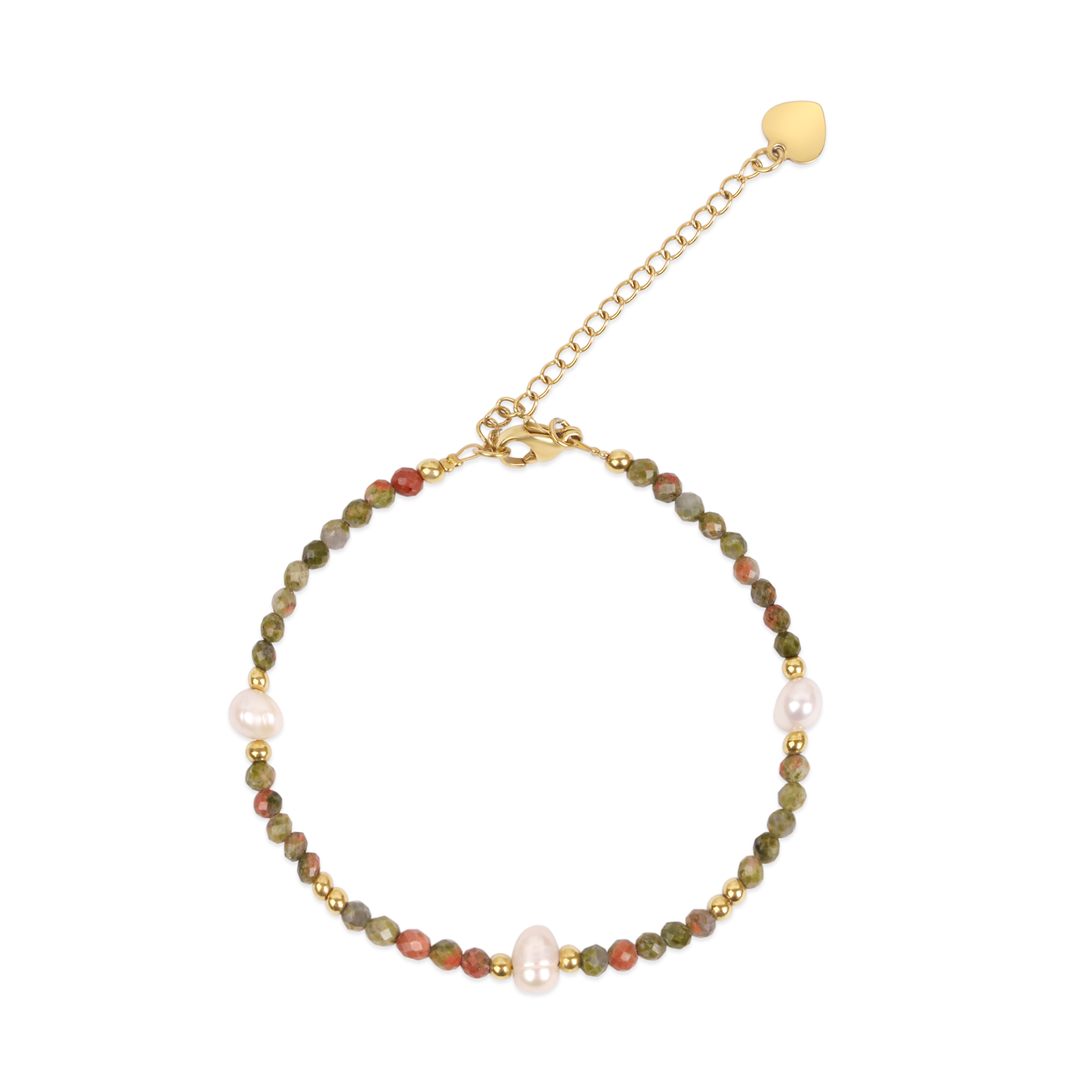 Olive Garden Armband