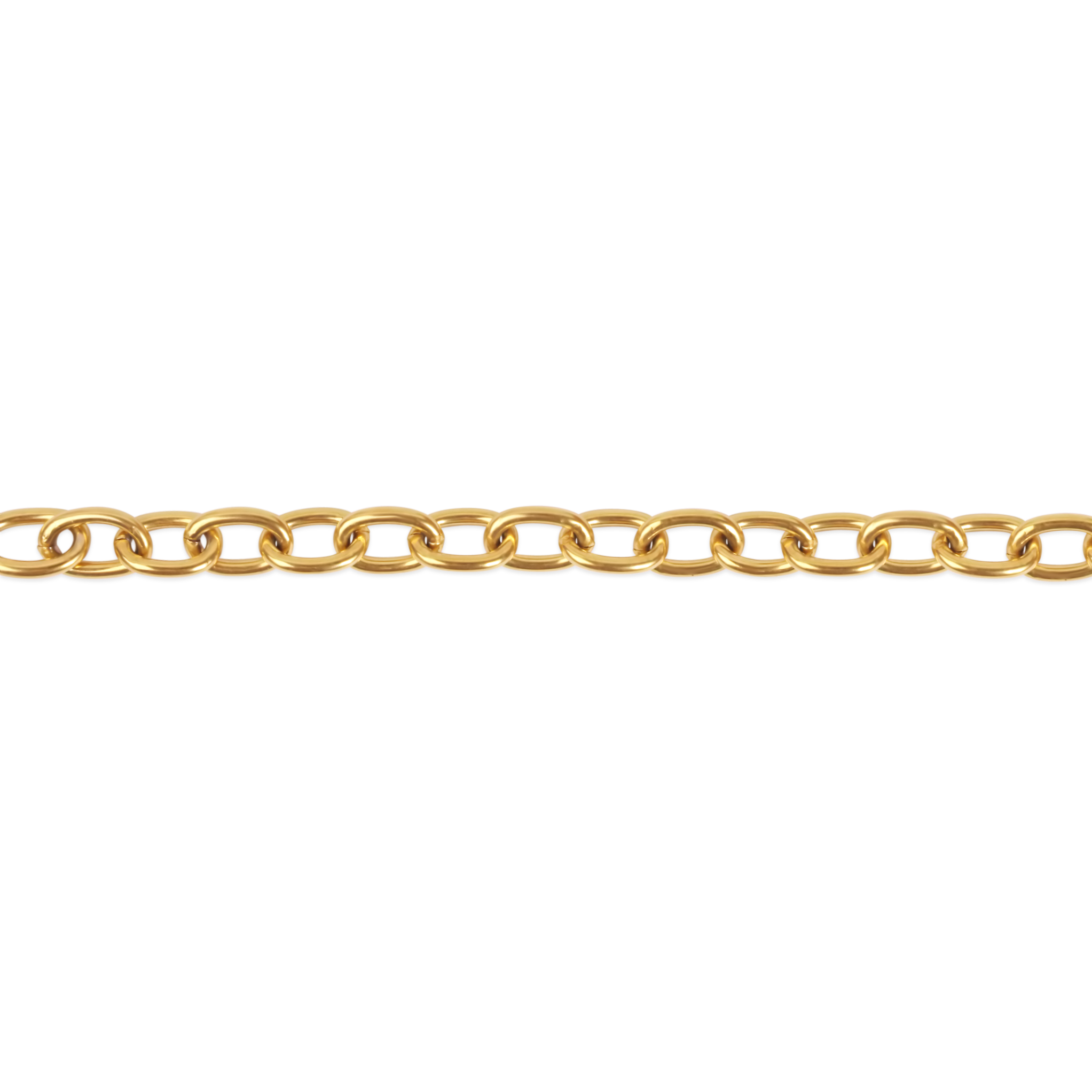 Cord necklace 925 silver rhodium-plated 1.20mm