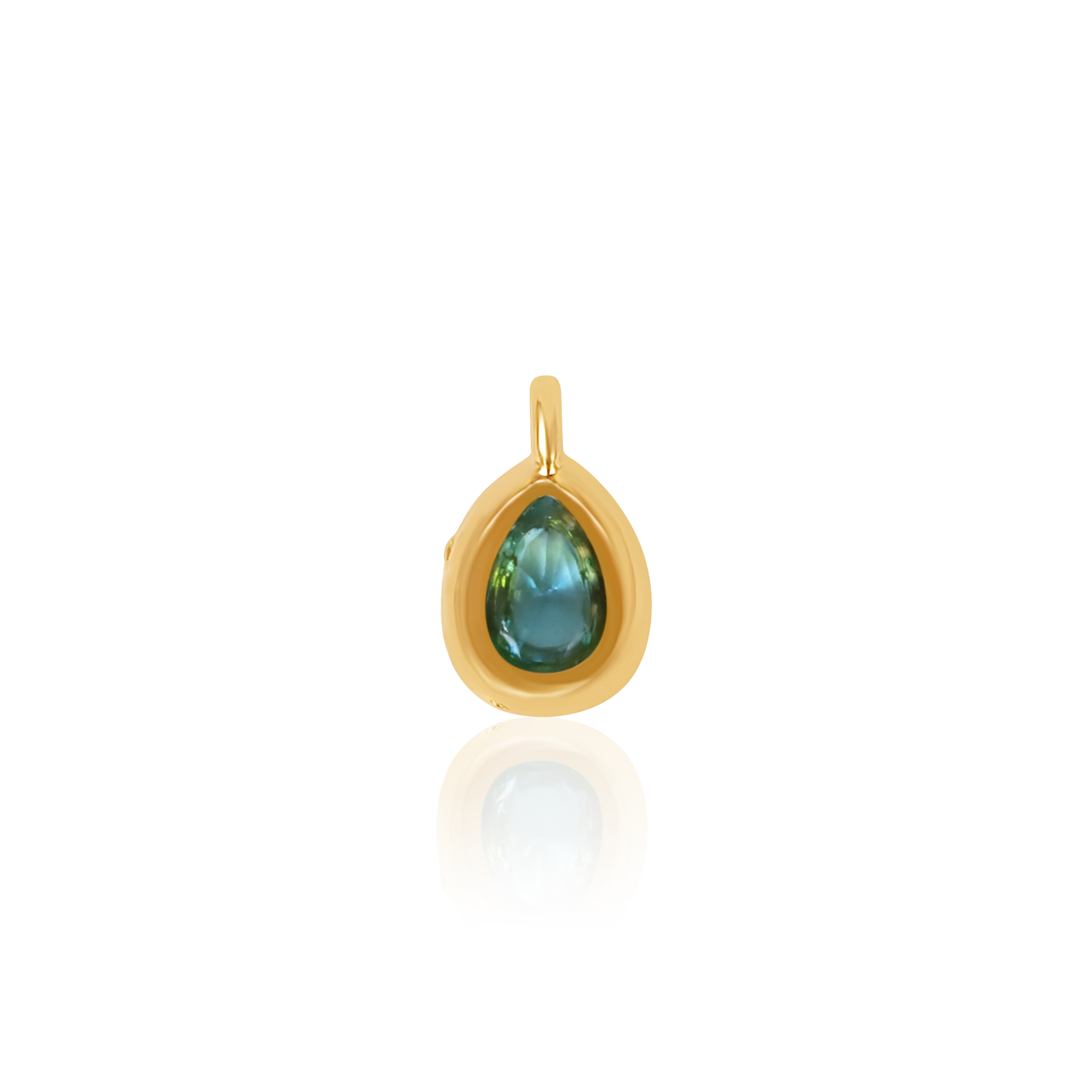 Organic Birthstone
