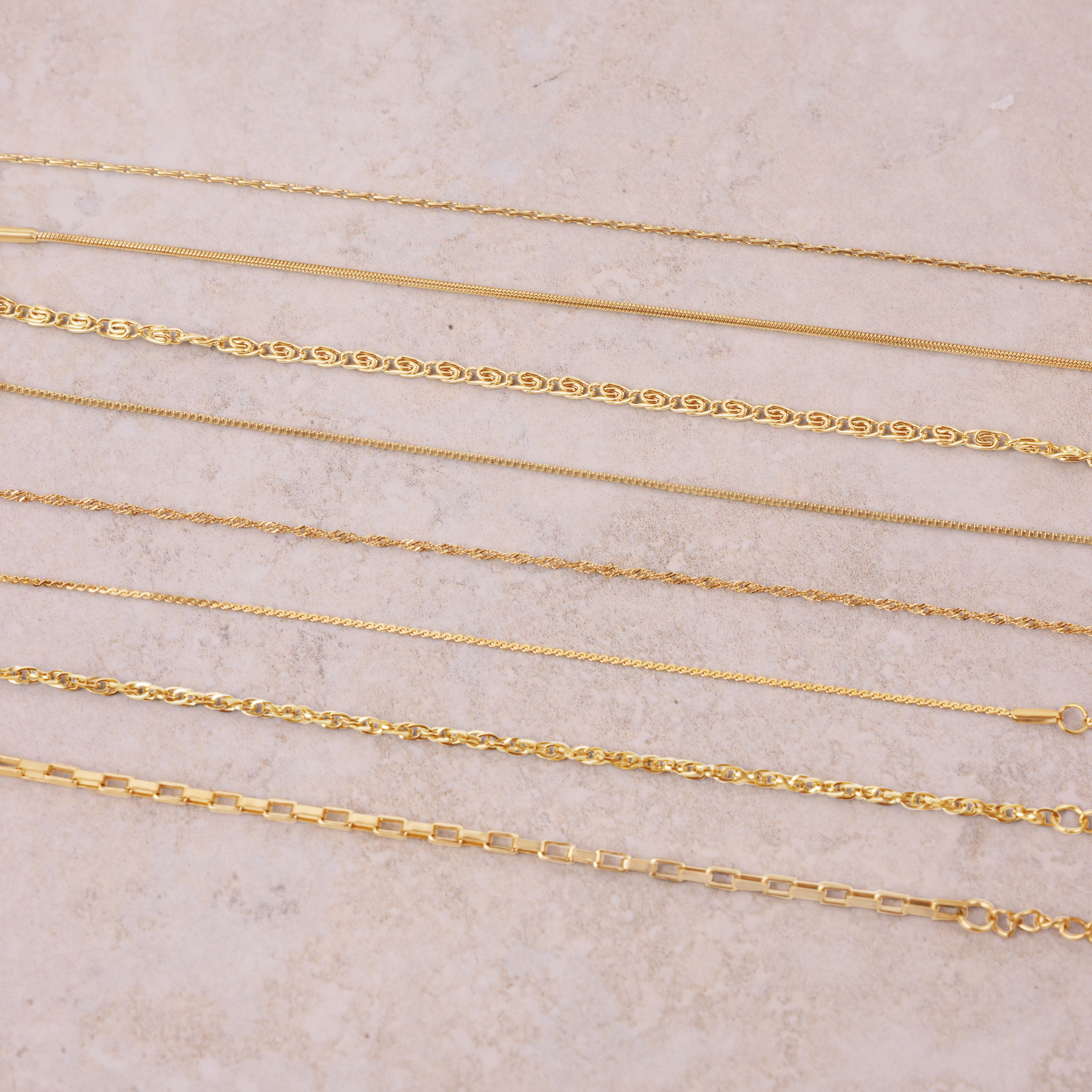 Lillé Essential Armband