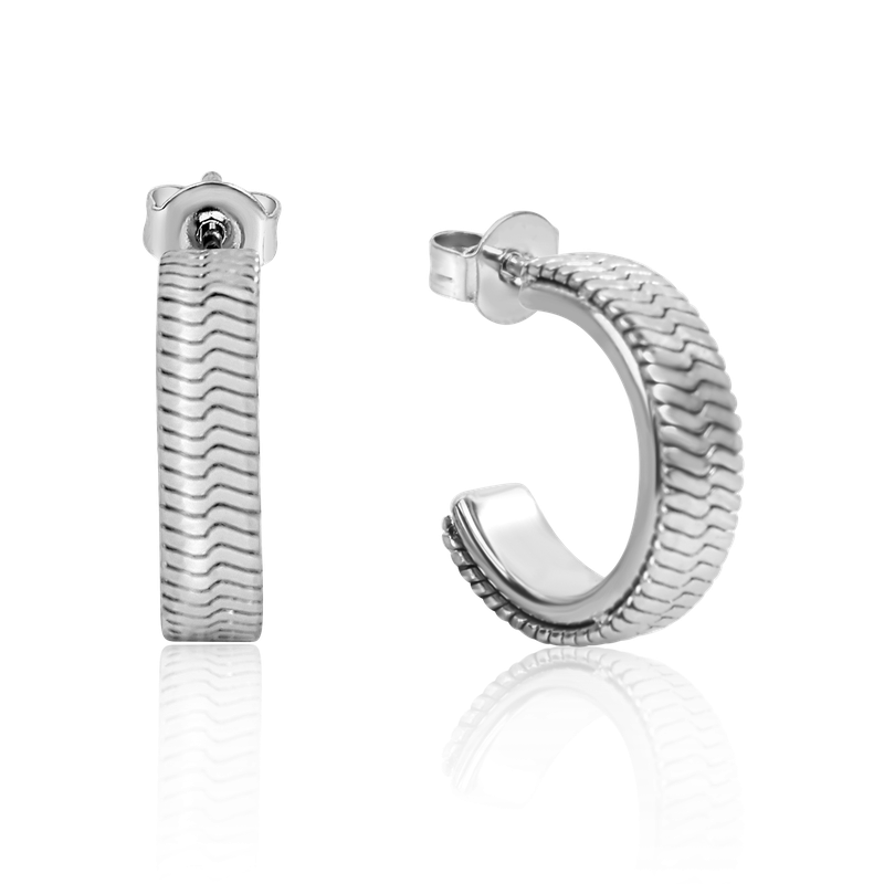 Snake Hoops