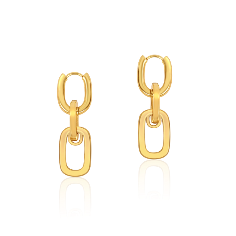 Big Golden Link
