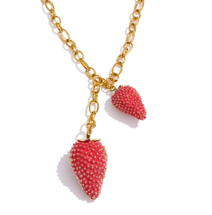 Berry Bliss