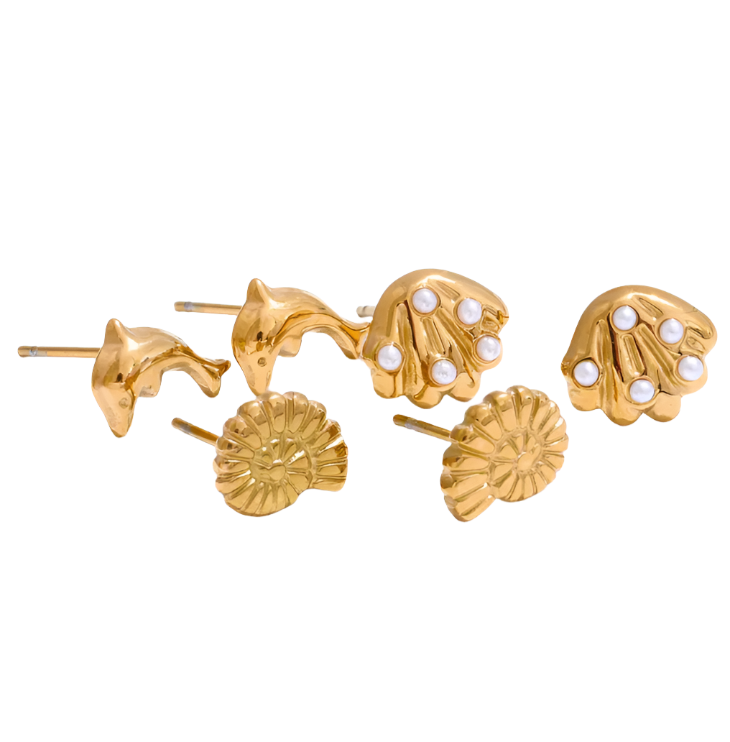 Petite Flora Set