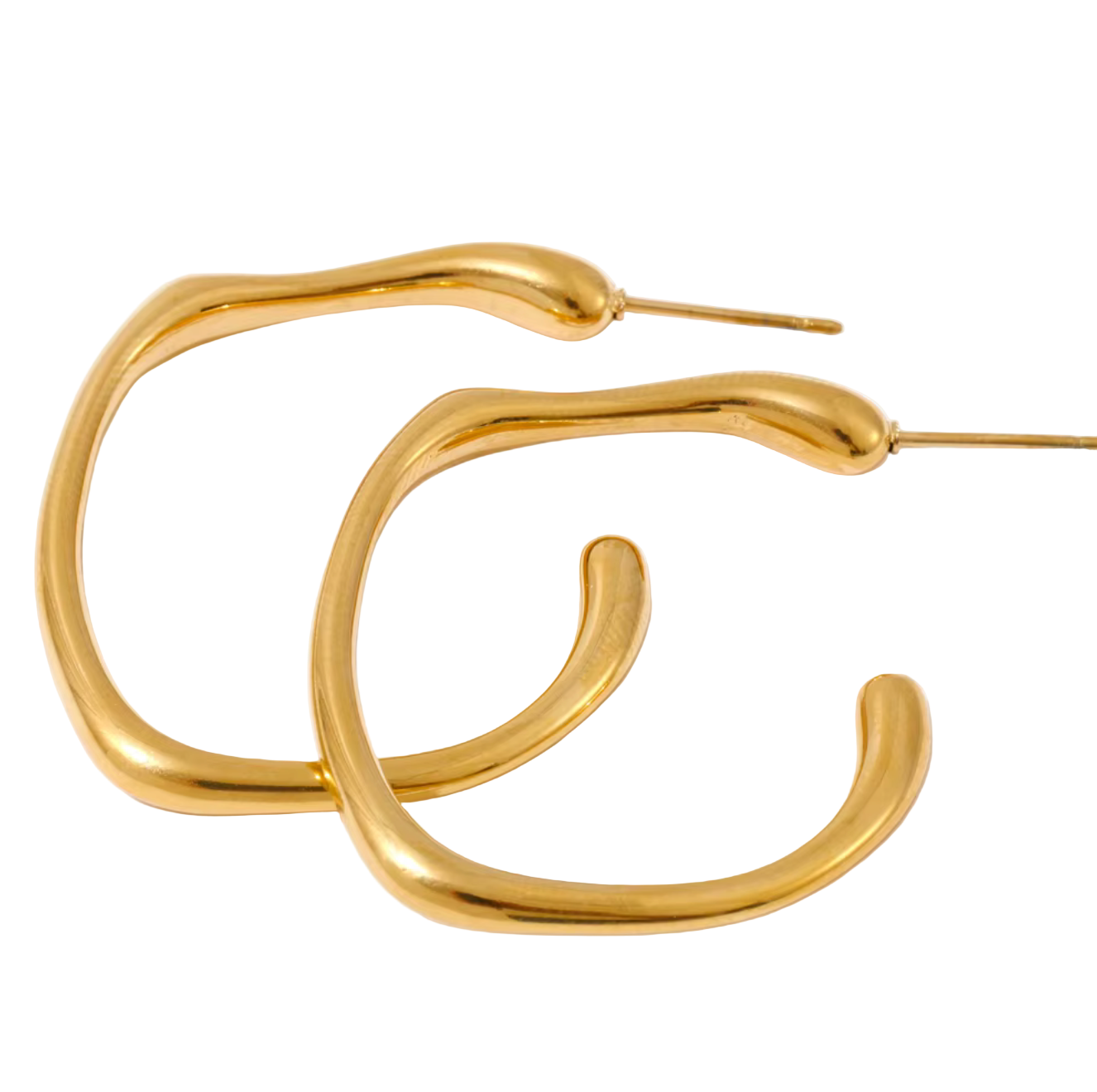 Flow Hoops