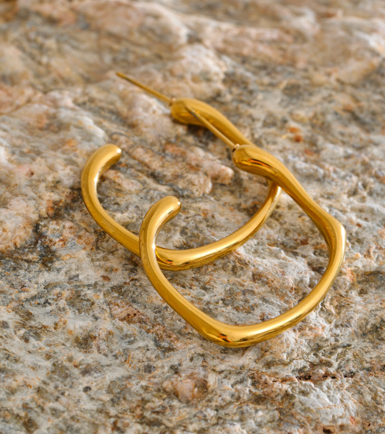 Flow Hoops