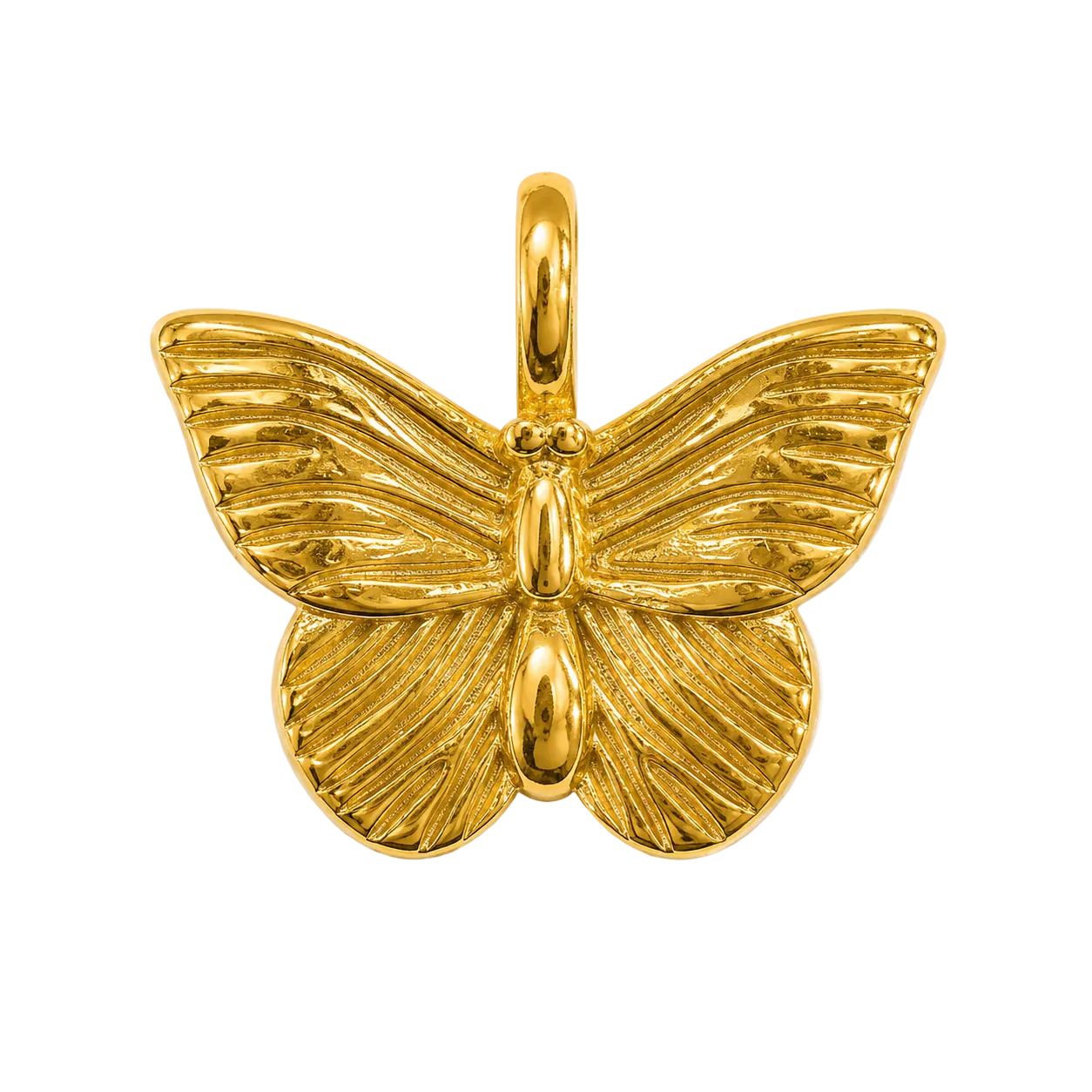 Schmetterling