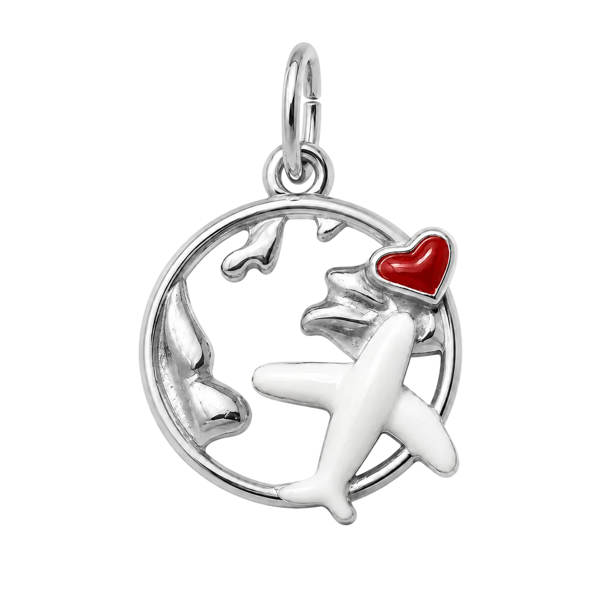 Weltreise Charm