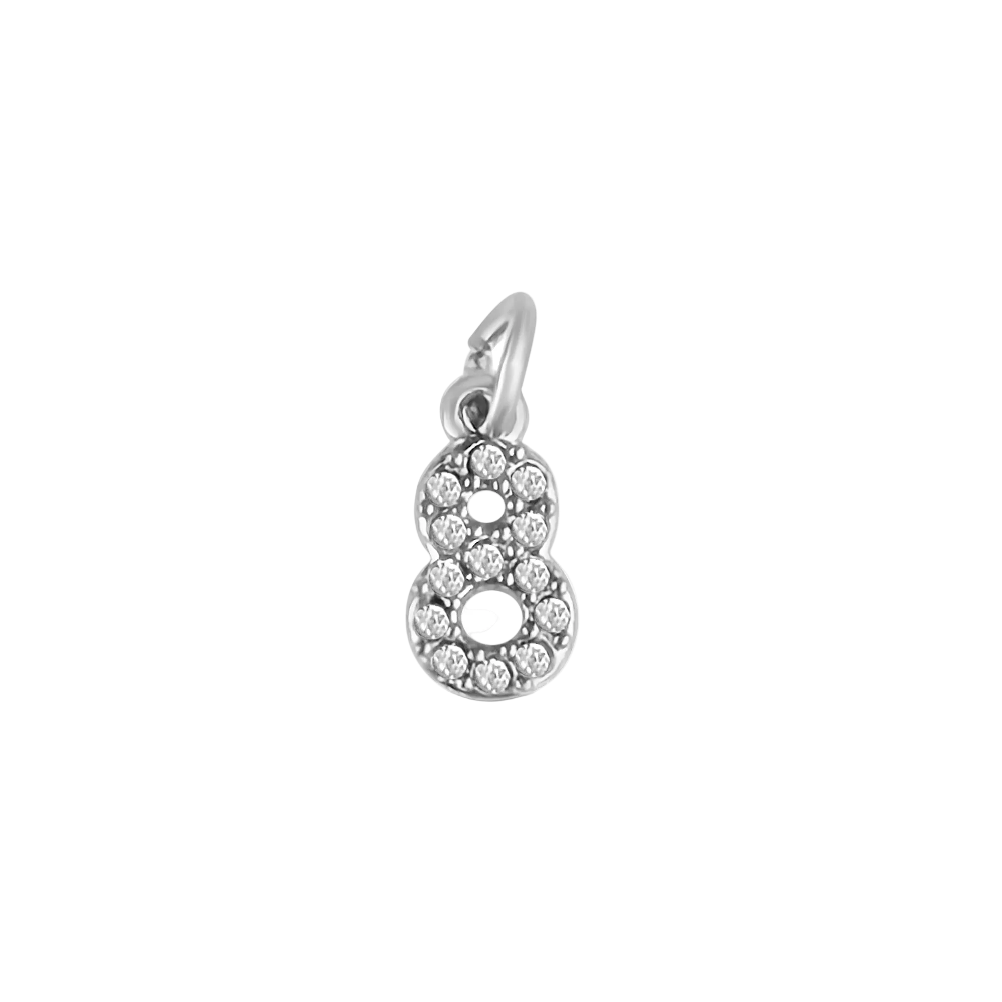 Zahlen Charm