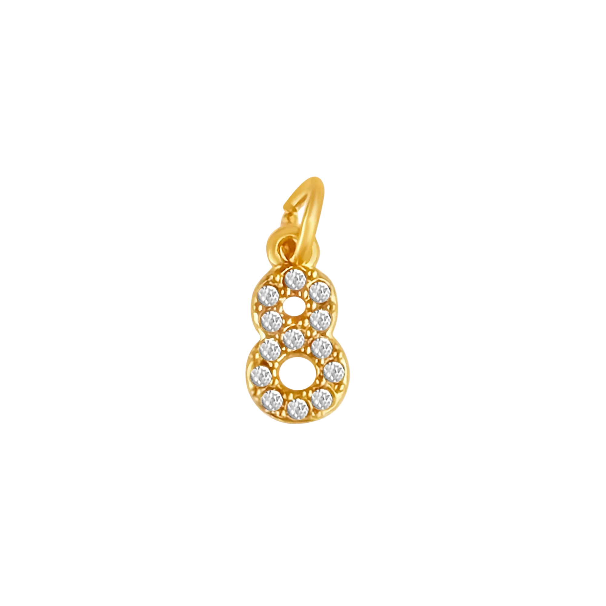 Zahlen Charm