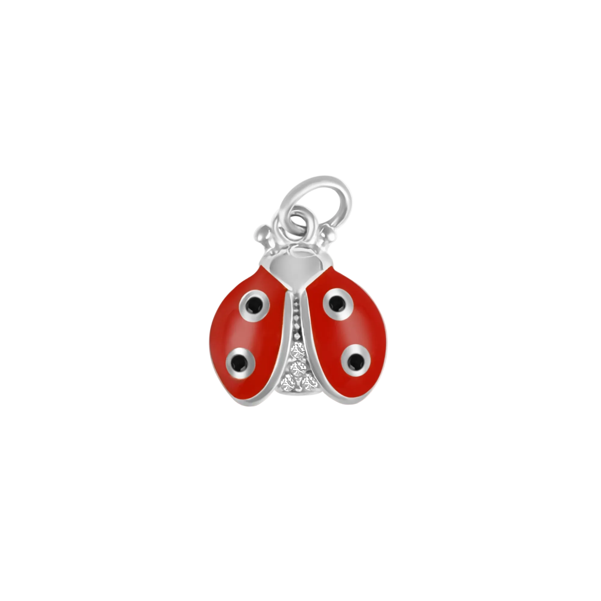 Marienkäfer Charm