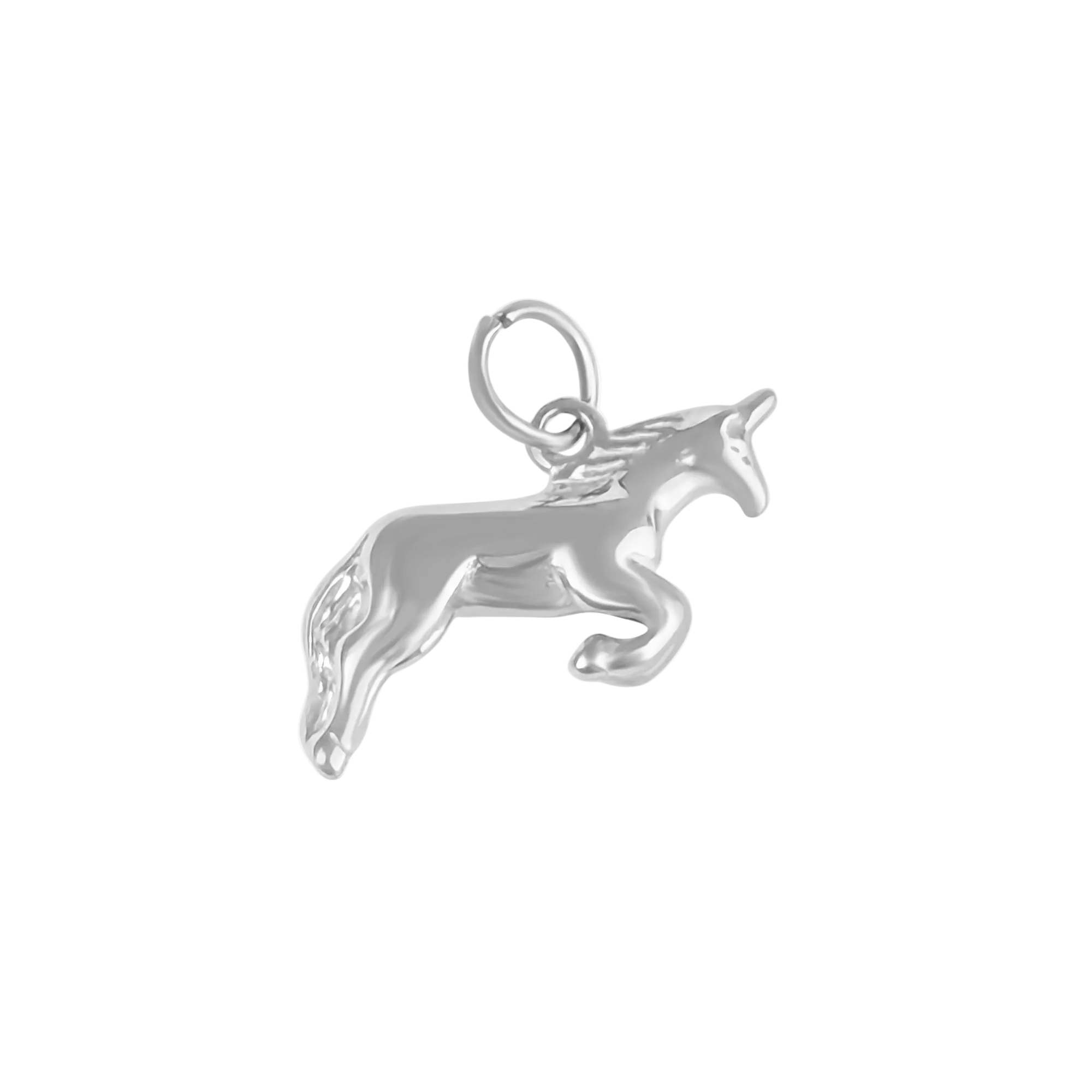 Einhorn Charm