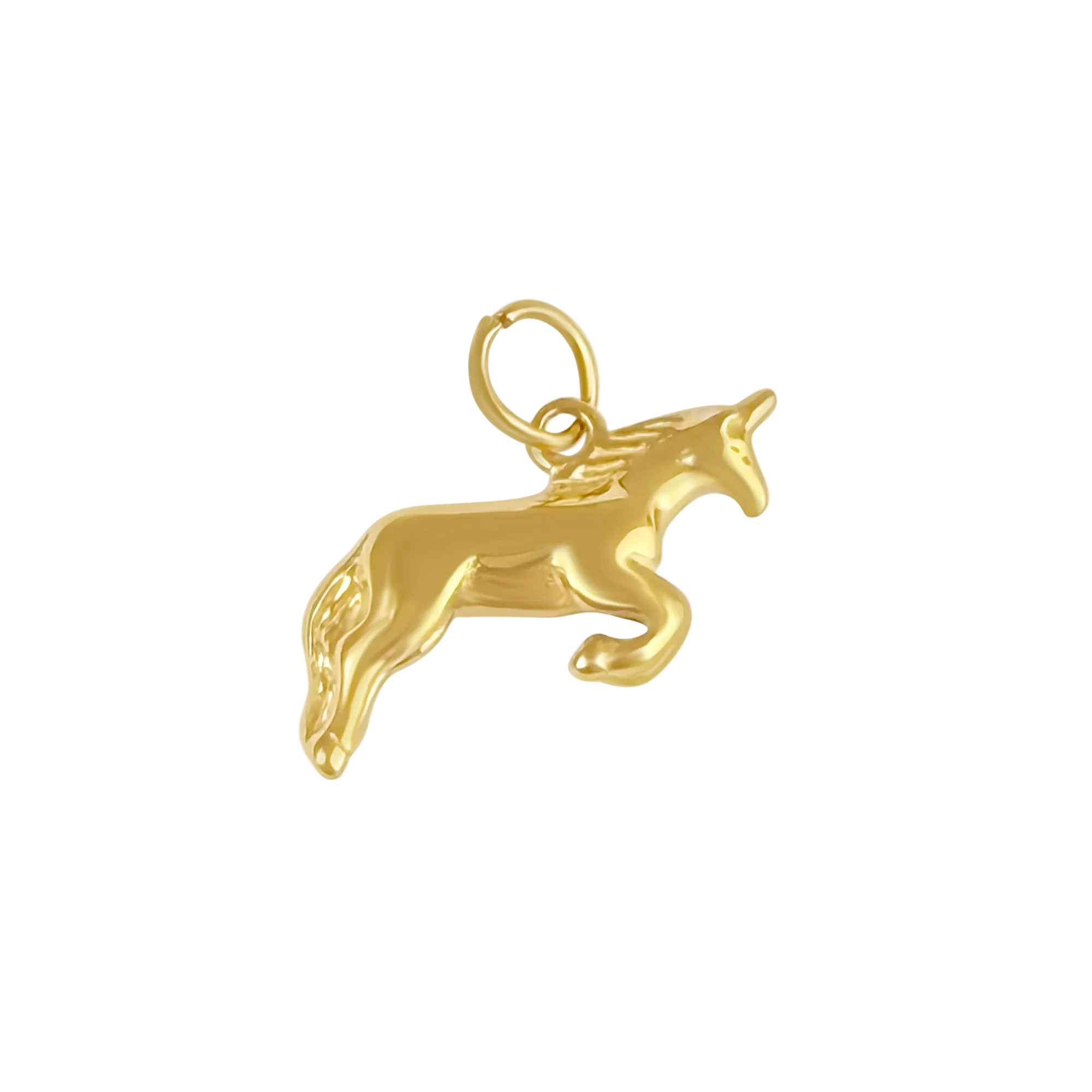 Einhorn Charm