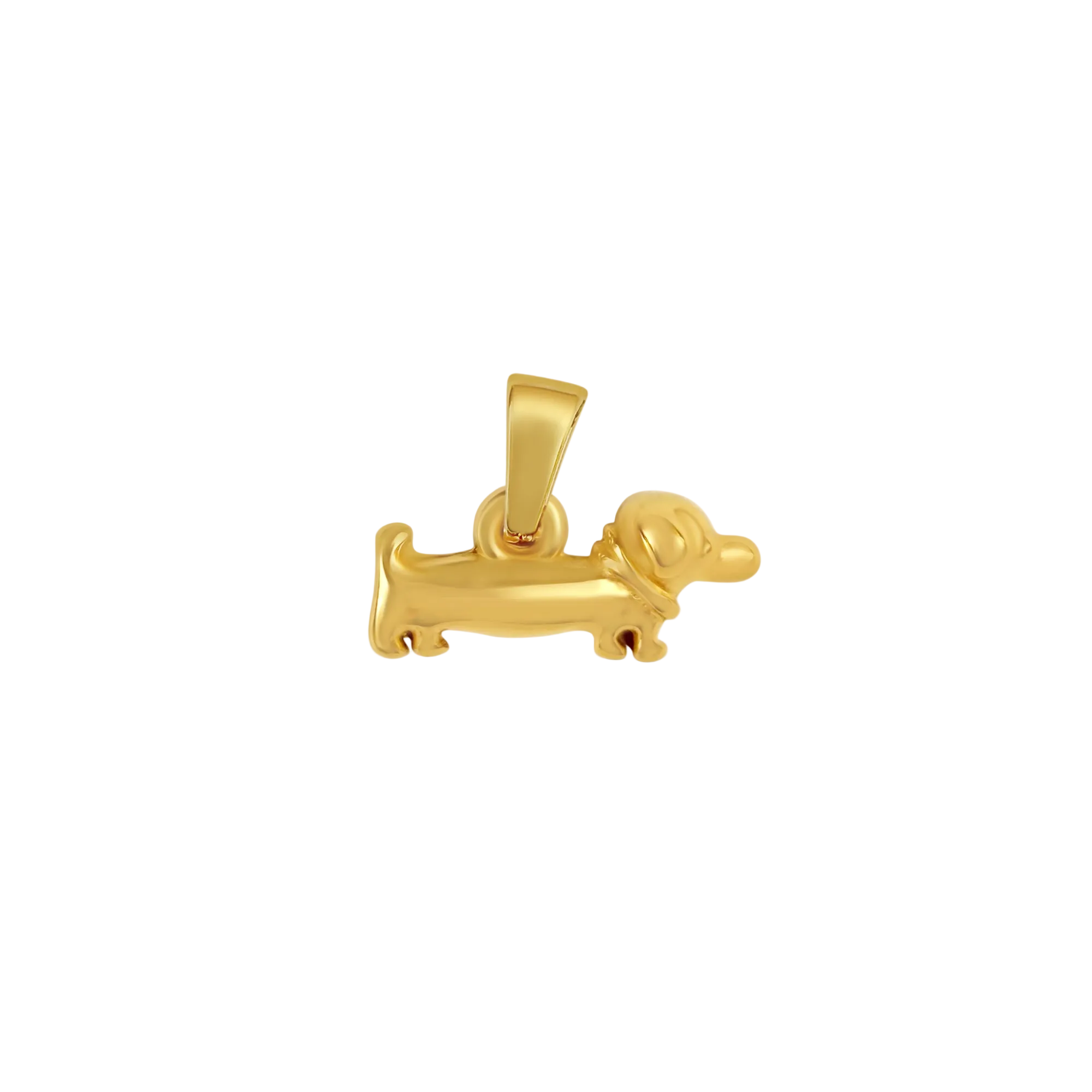 Dackel Charm