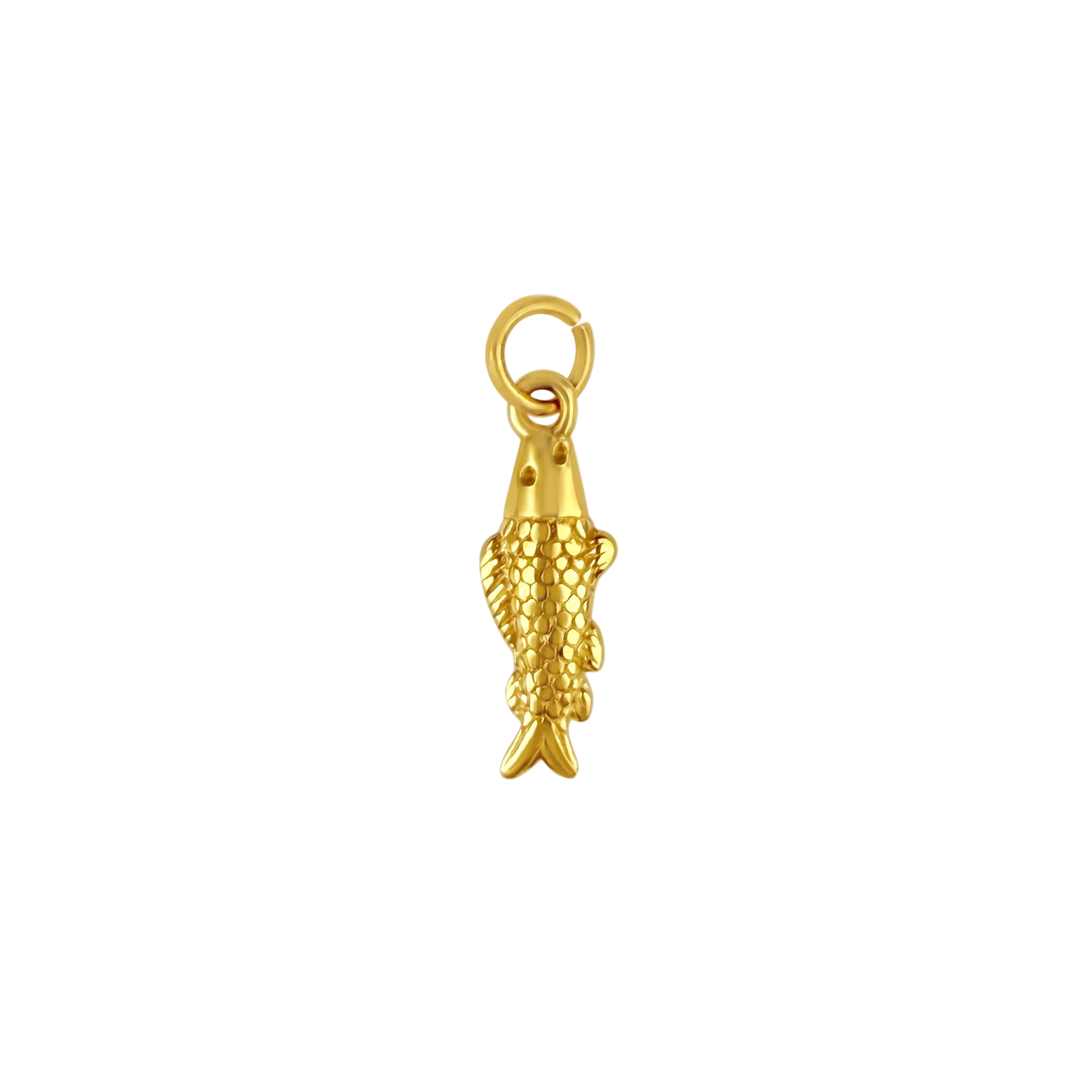 Fisch Charm