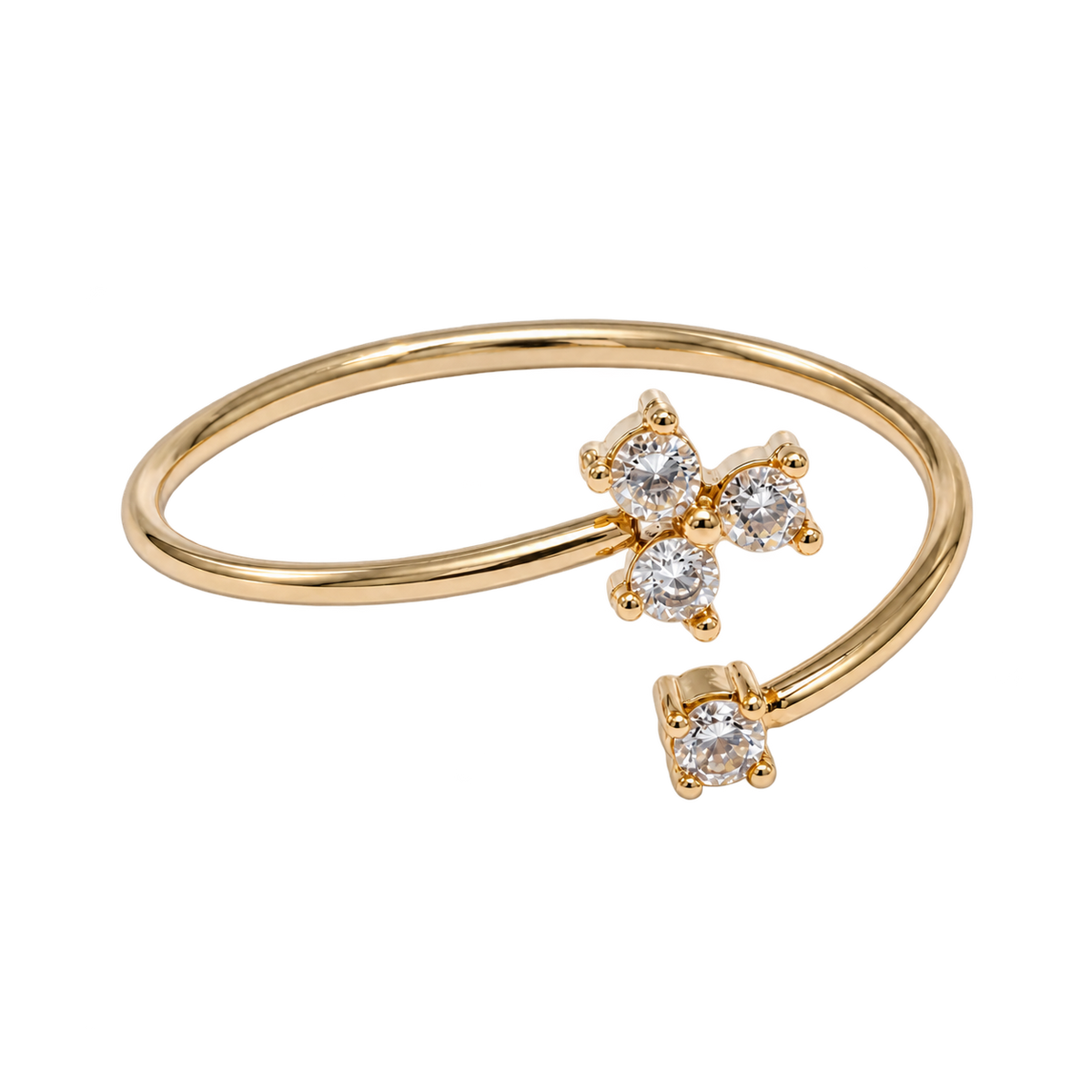 Tria Ring