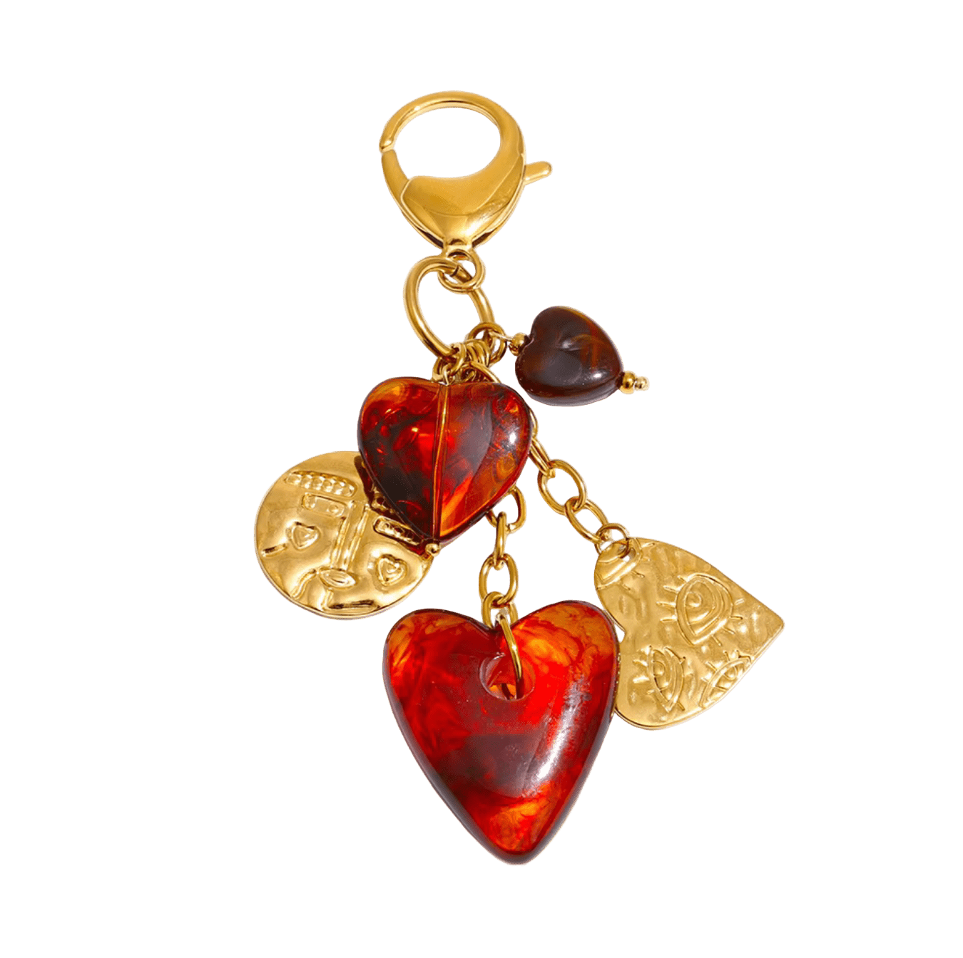 Amara Charm - Clout Vienna