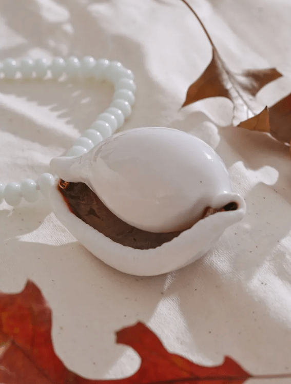 Auralie Shell - Clout Vienna