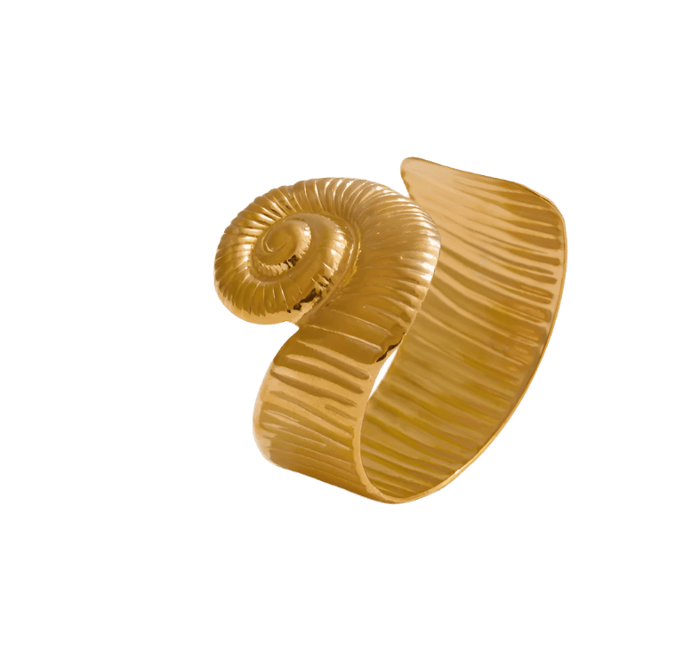 Aurea Spiral - Clout Vienna