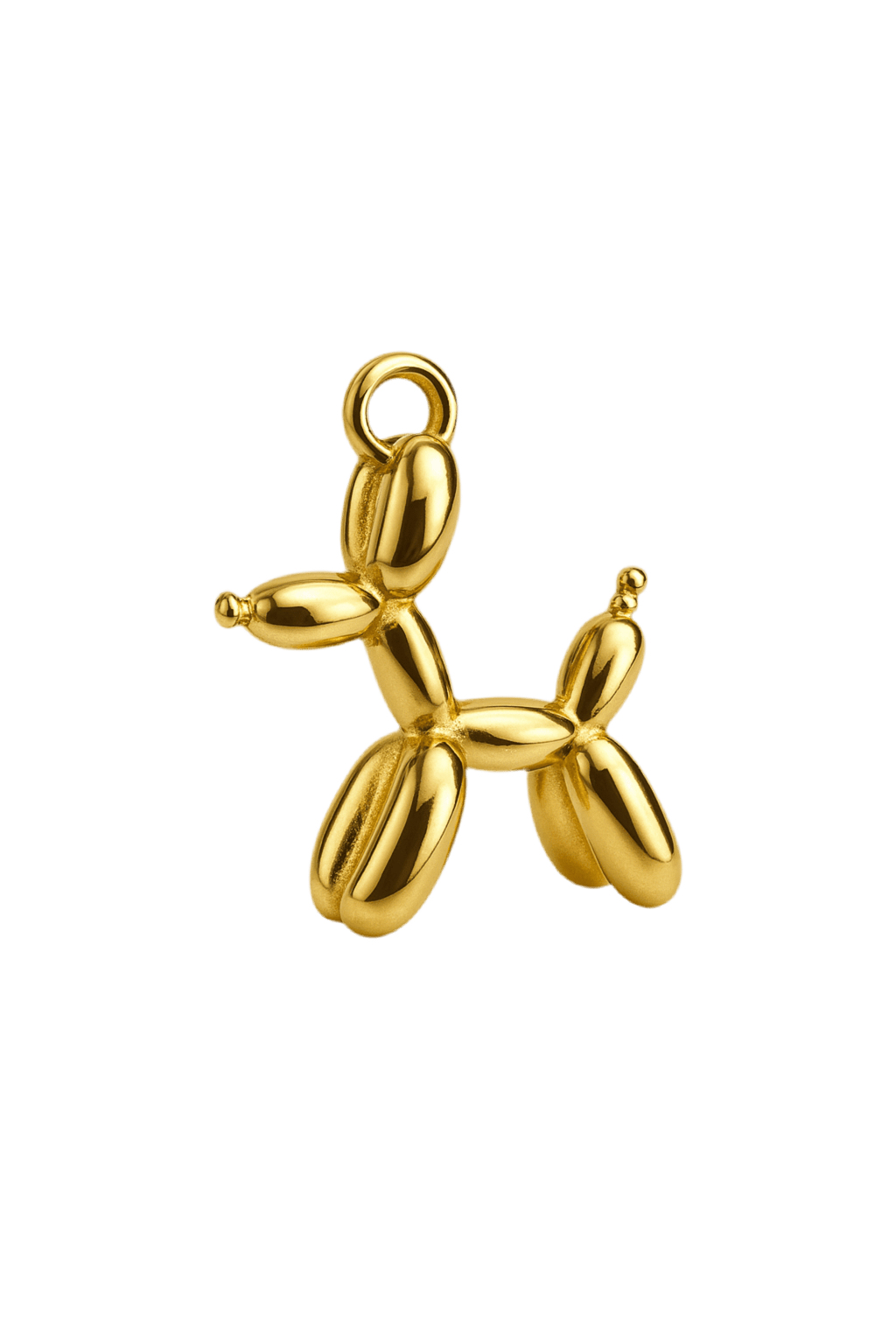 Ballon Hund - Clout Vienna