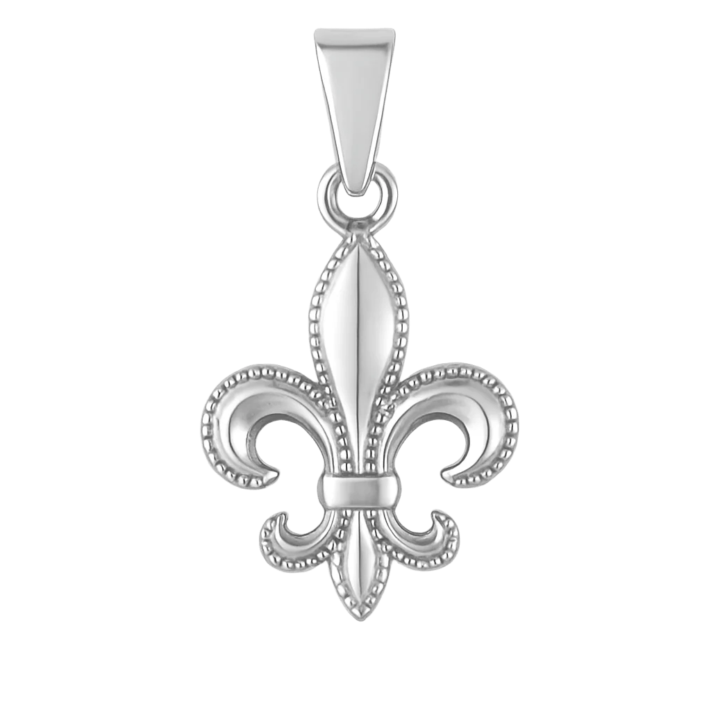 Barock Ornament Dots - Clout Vienna