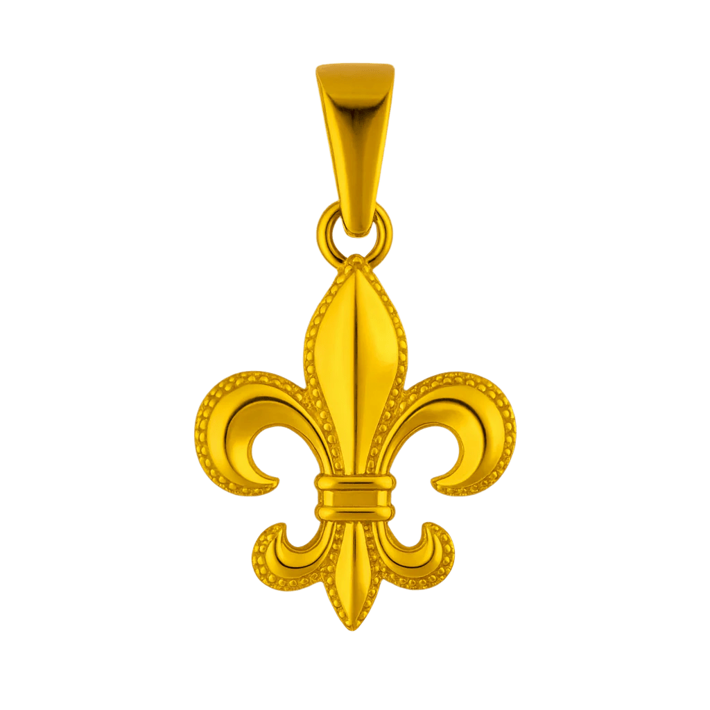 Barock Ornament Dots - Clout Vienna