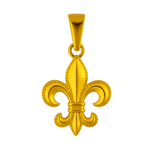 Barock Ornament Dots - Clout Vienna