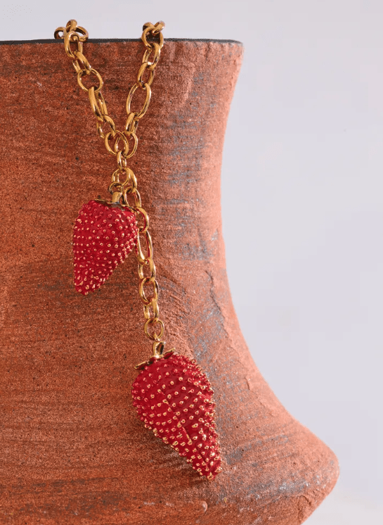 Berry Bliss - Clout Vienna