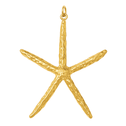 Big Starfish - Clout Vienna#