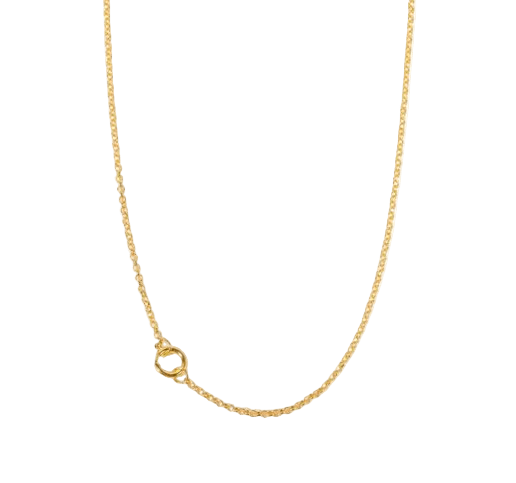 Charm Erbs Halskette - Clout Vienna