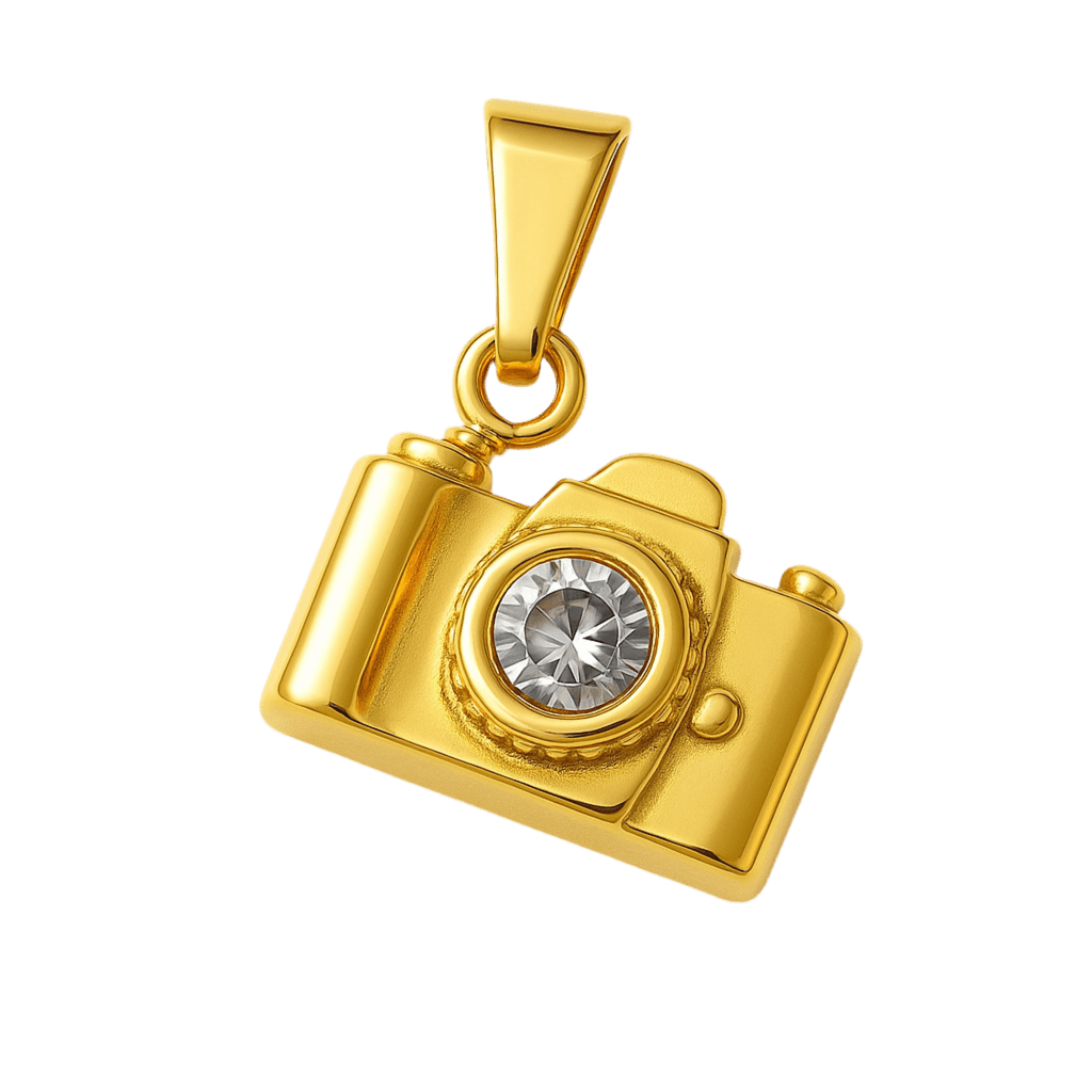 Chunky Camera - Clout Vienna