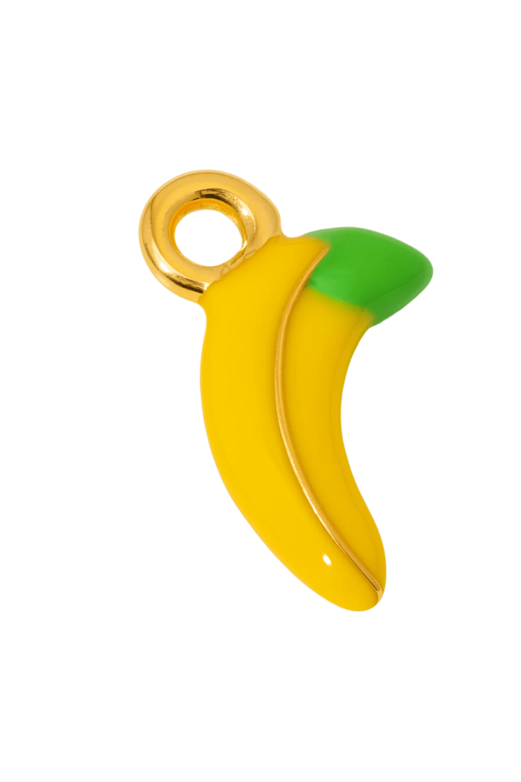 Colorful tini Banana - Clout Vienna