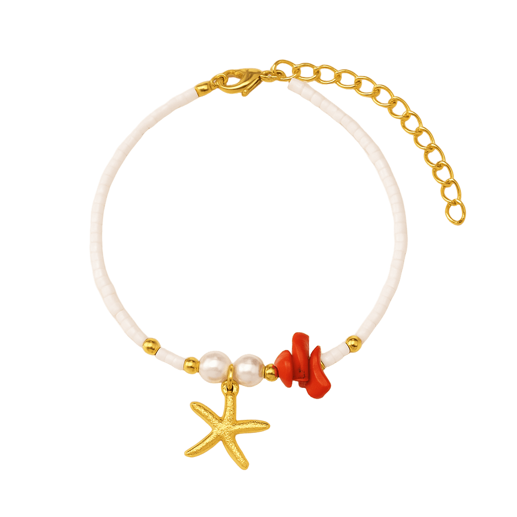 Coral Star - Clout Vienna