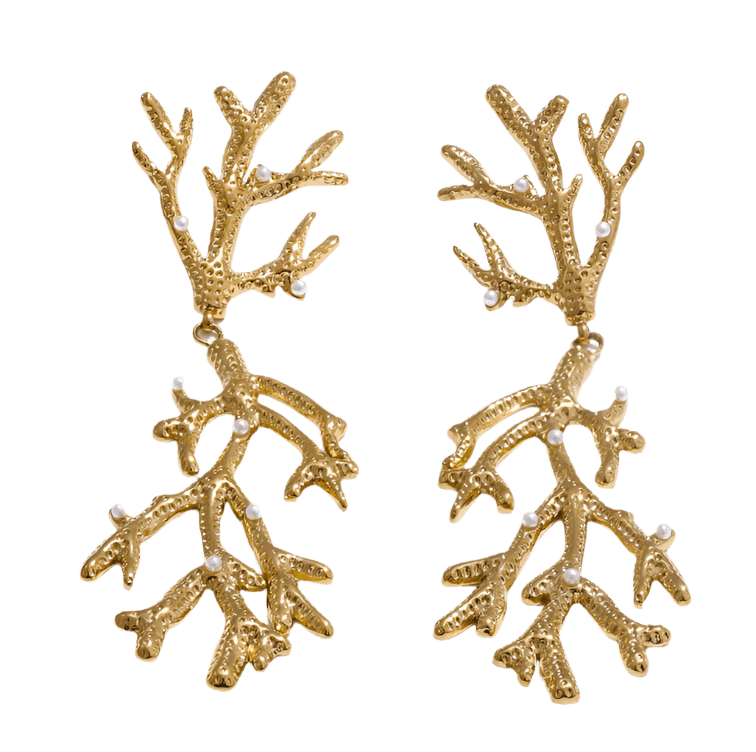 Coralia - Clout Vienna#