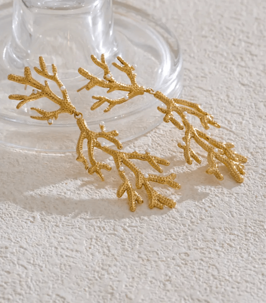 Coralia - Clout Vienna#