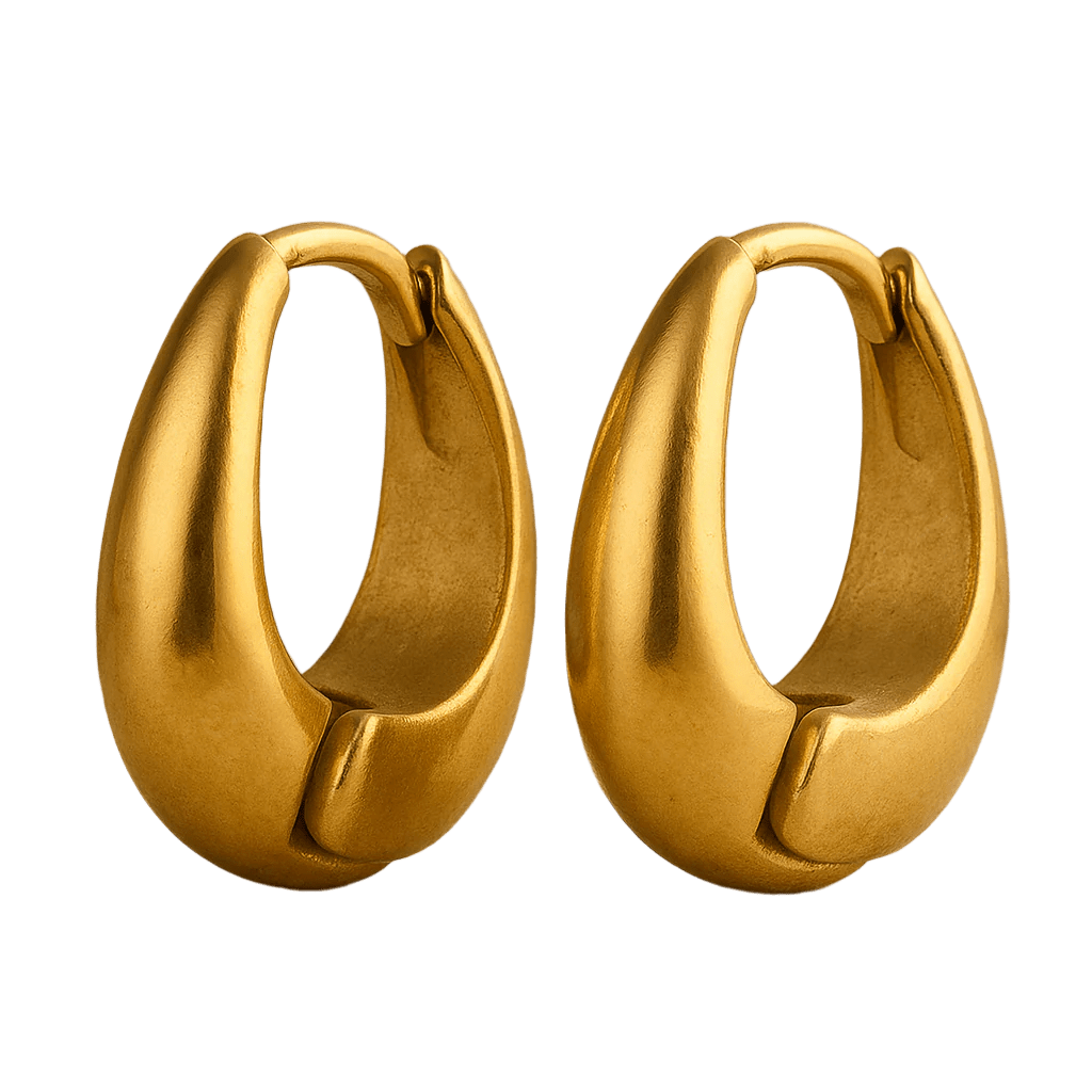 Curve Hoops - Clout Vienna