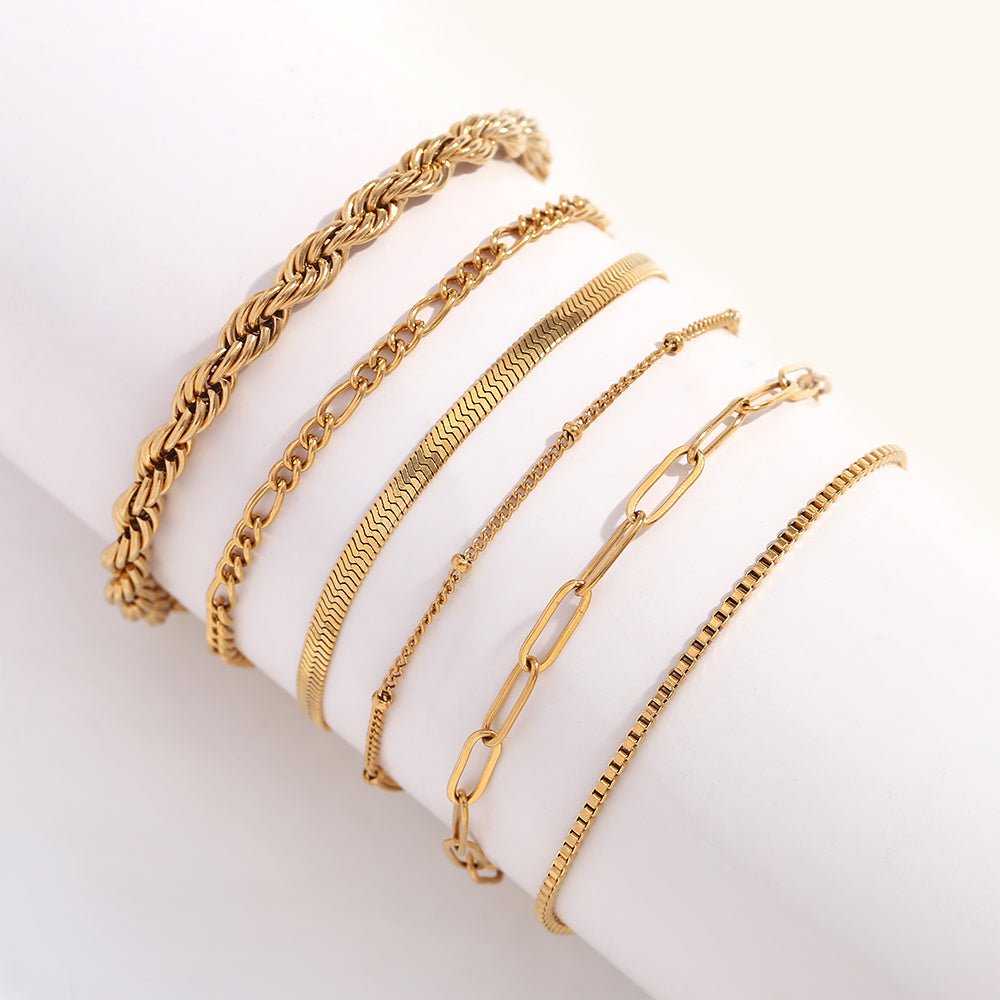 Dot Armband - Clout Vienna#