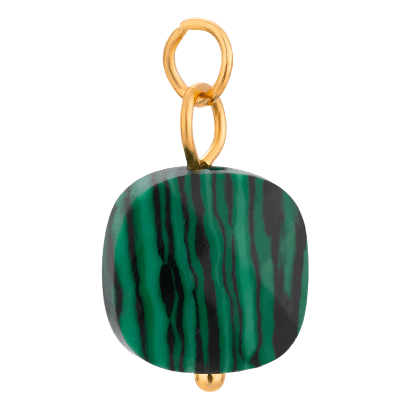 Emerald Stripe - Clout Vienna#