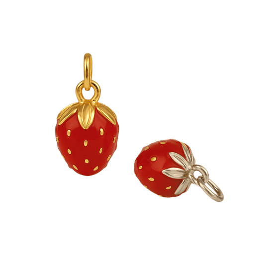 Erdbeere klein - Clout Vienna#