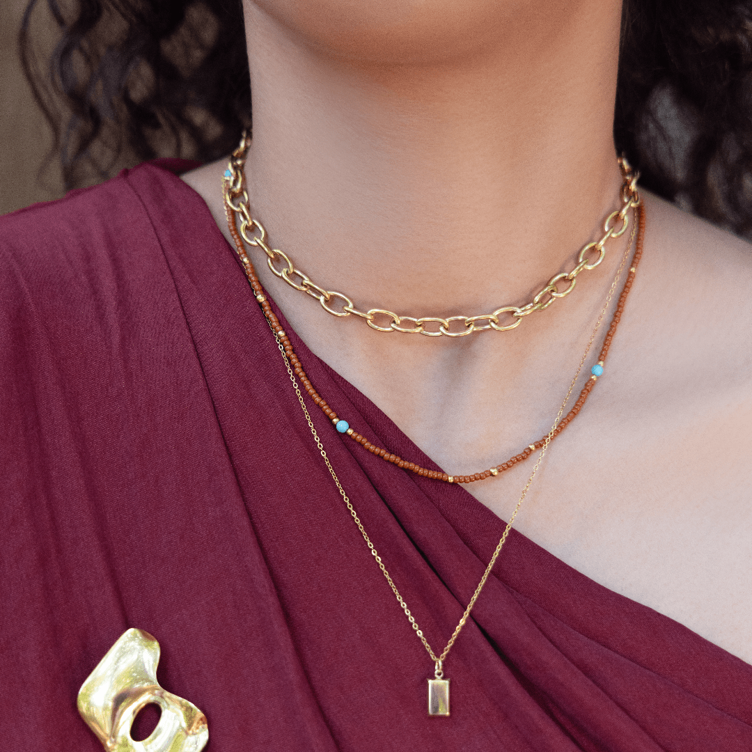 Everlink Chain - Clout Vienna