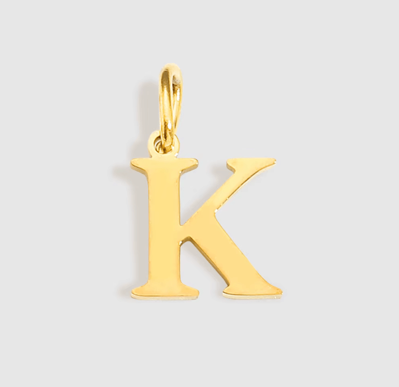 Fine Letter - Clout Vienna#